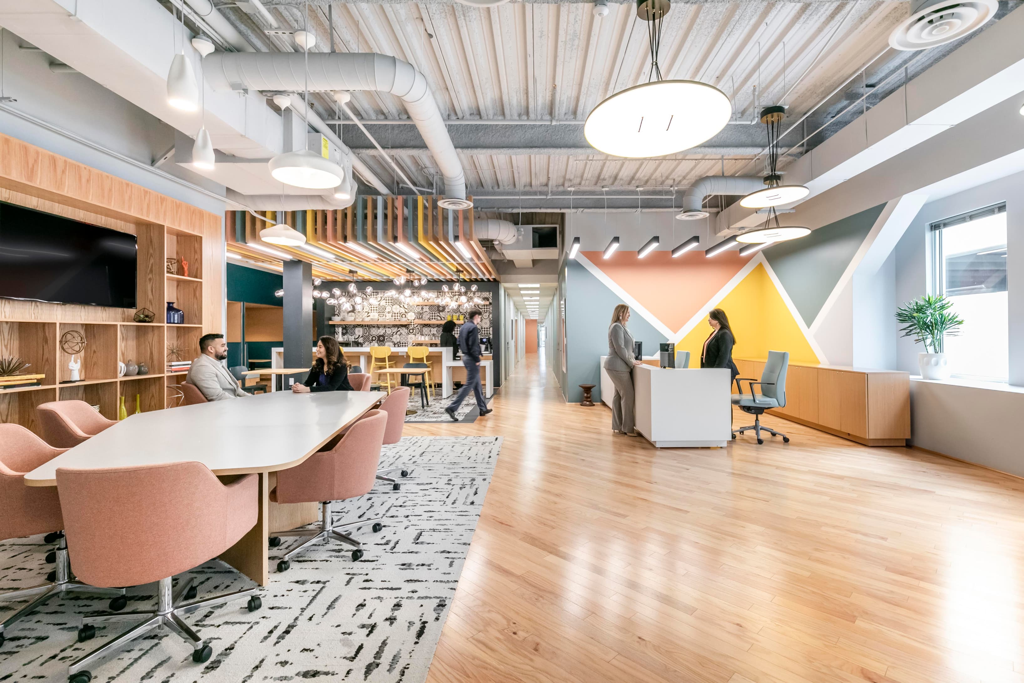 TX, The Woodlands - Market Street image 1