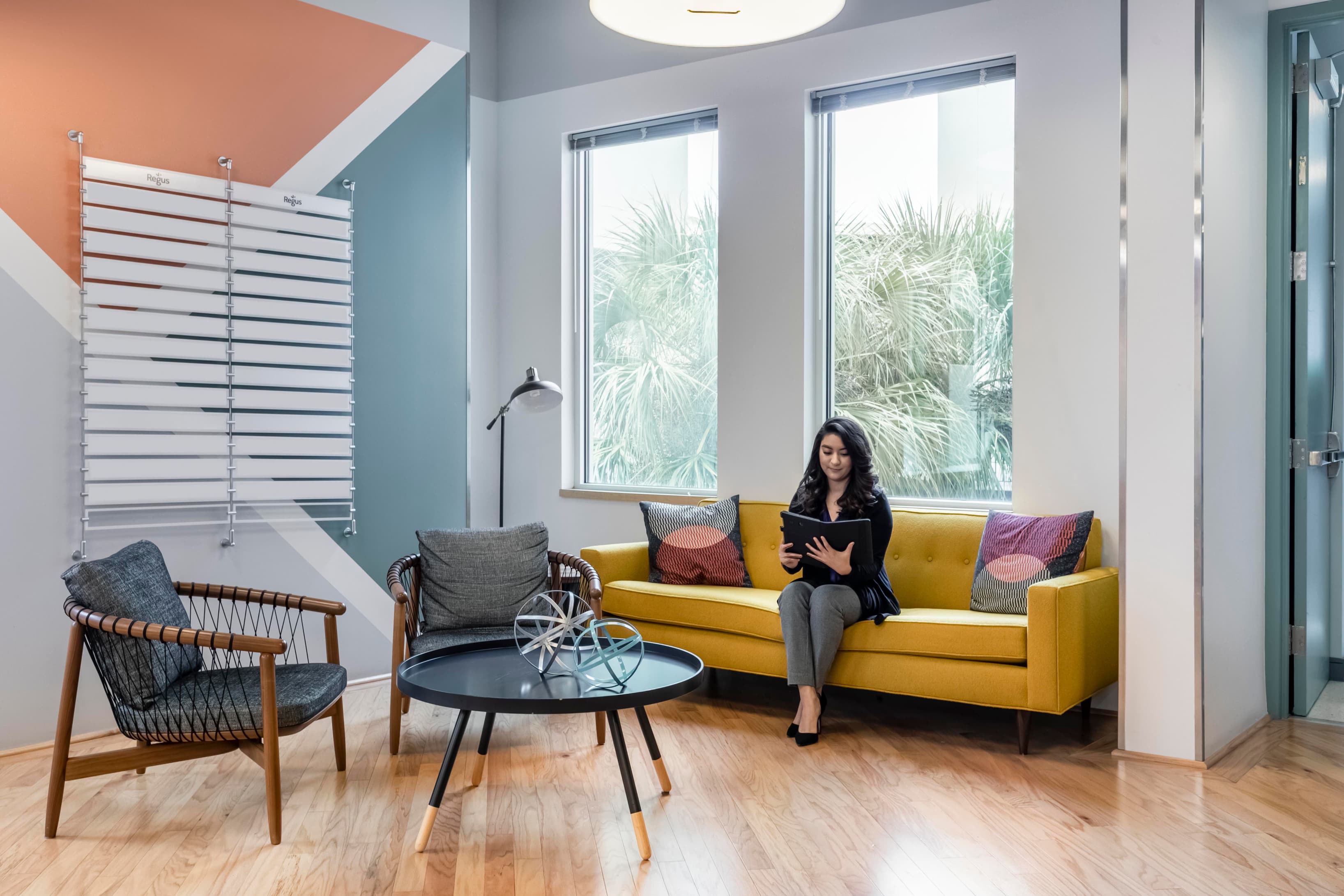 TX, The Woodlands - Market Street image 3