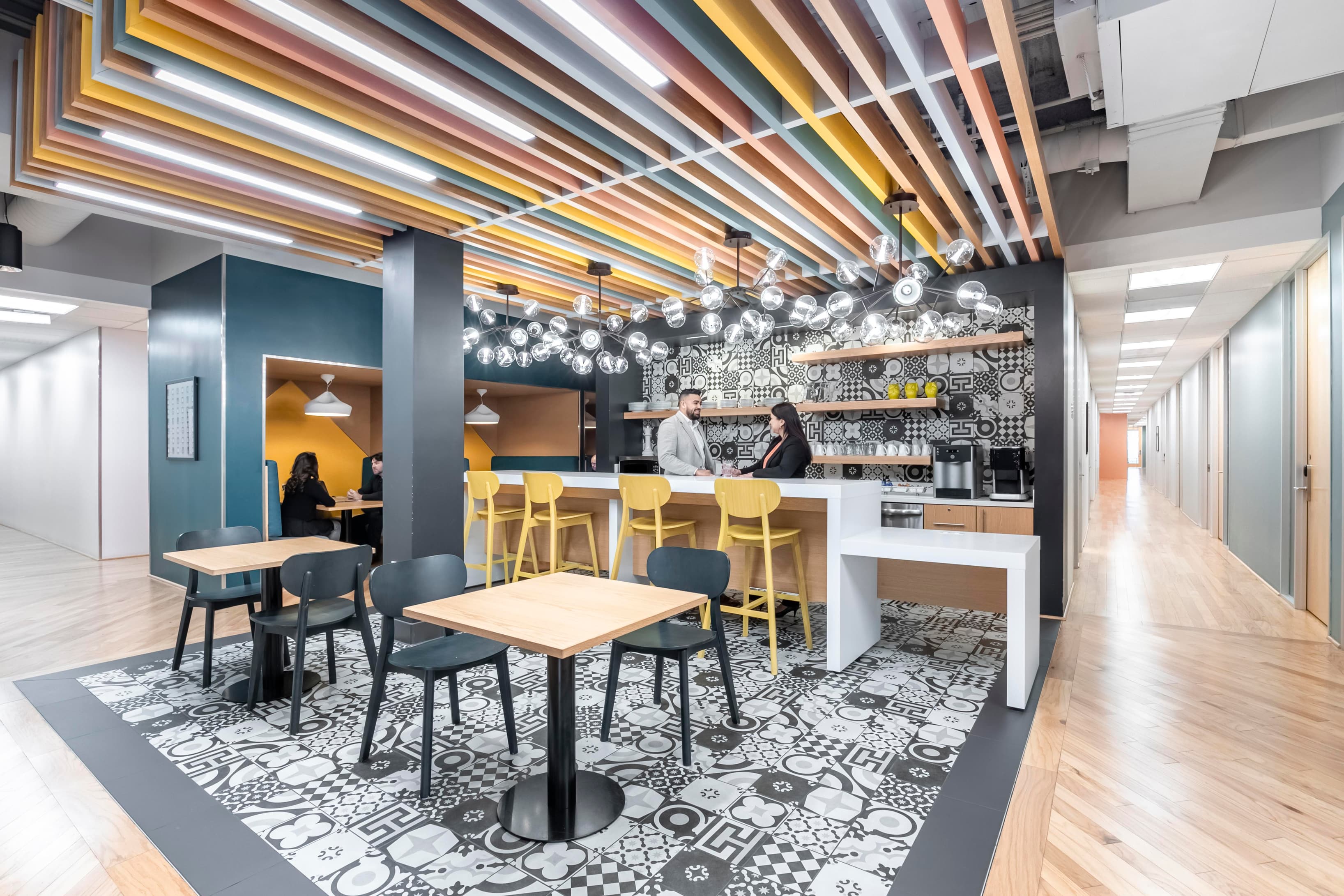 TX, The Woodlands - Market Street image 4