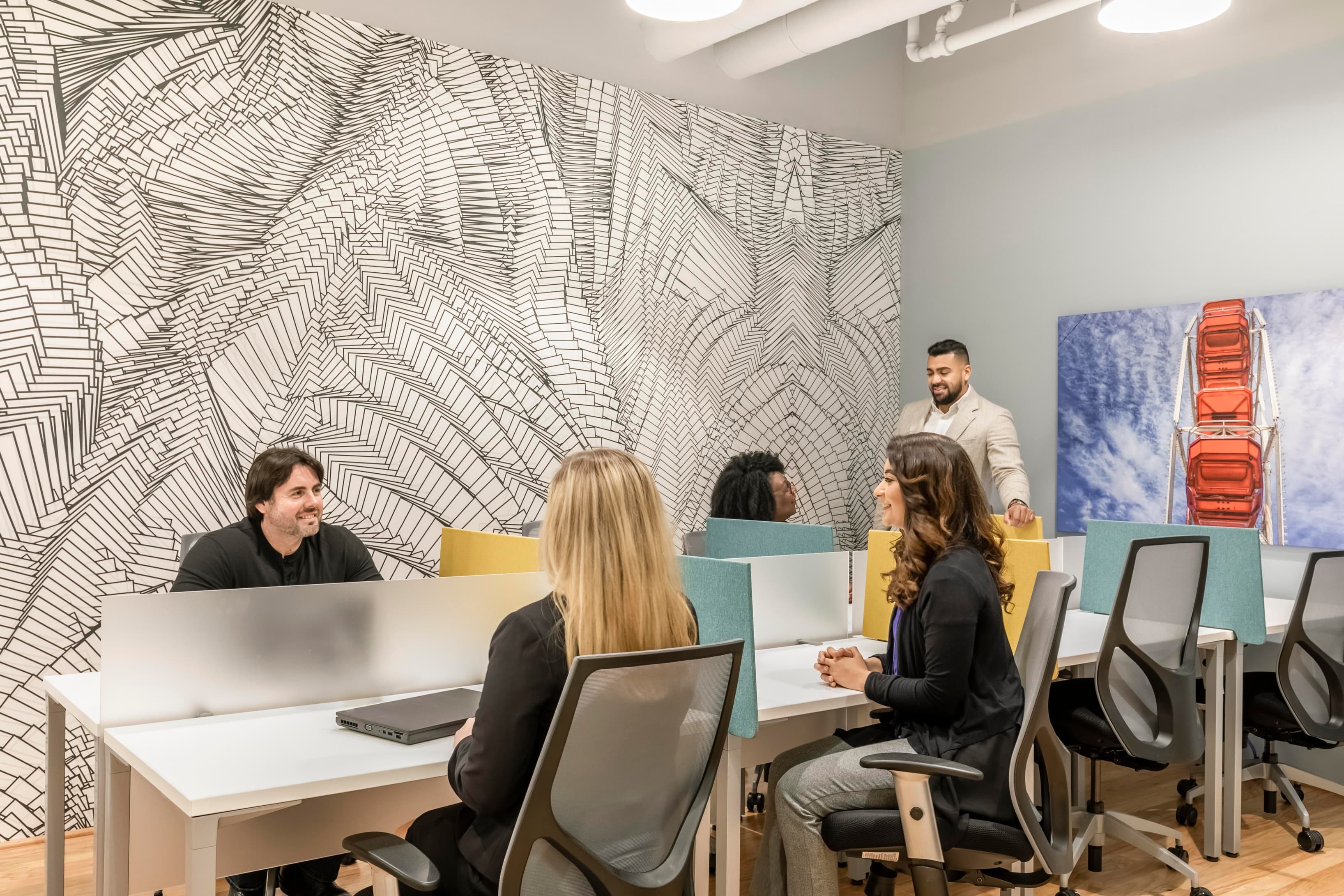 TX, The Woodlands - Market Street image 9