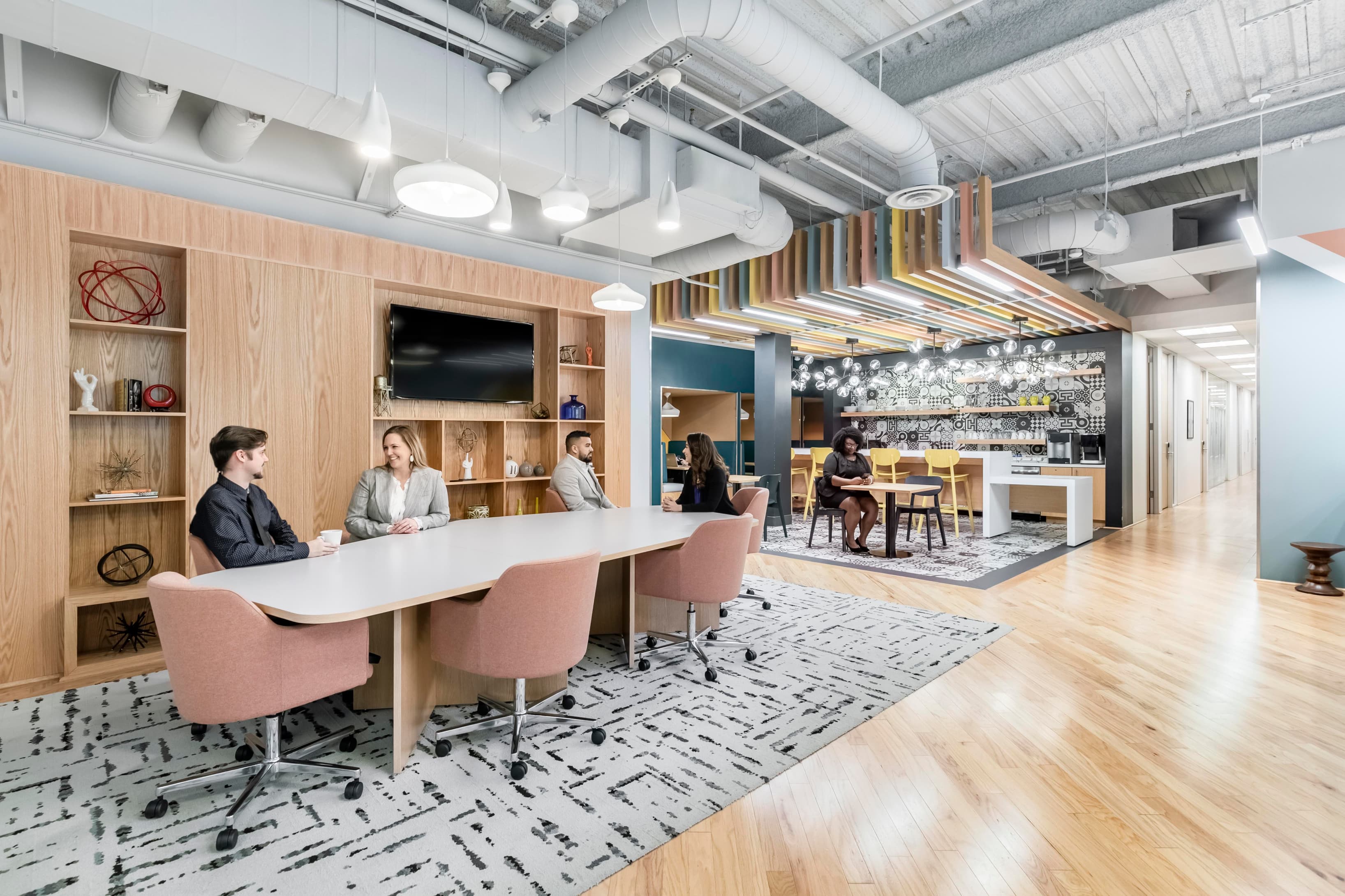 TX, The Woodlands - Market Street image 5