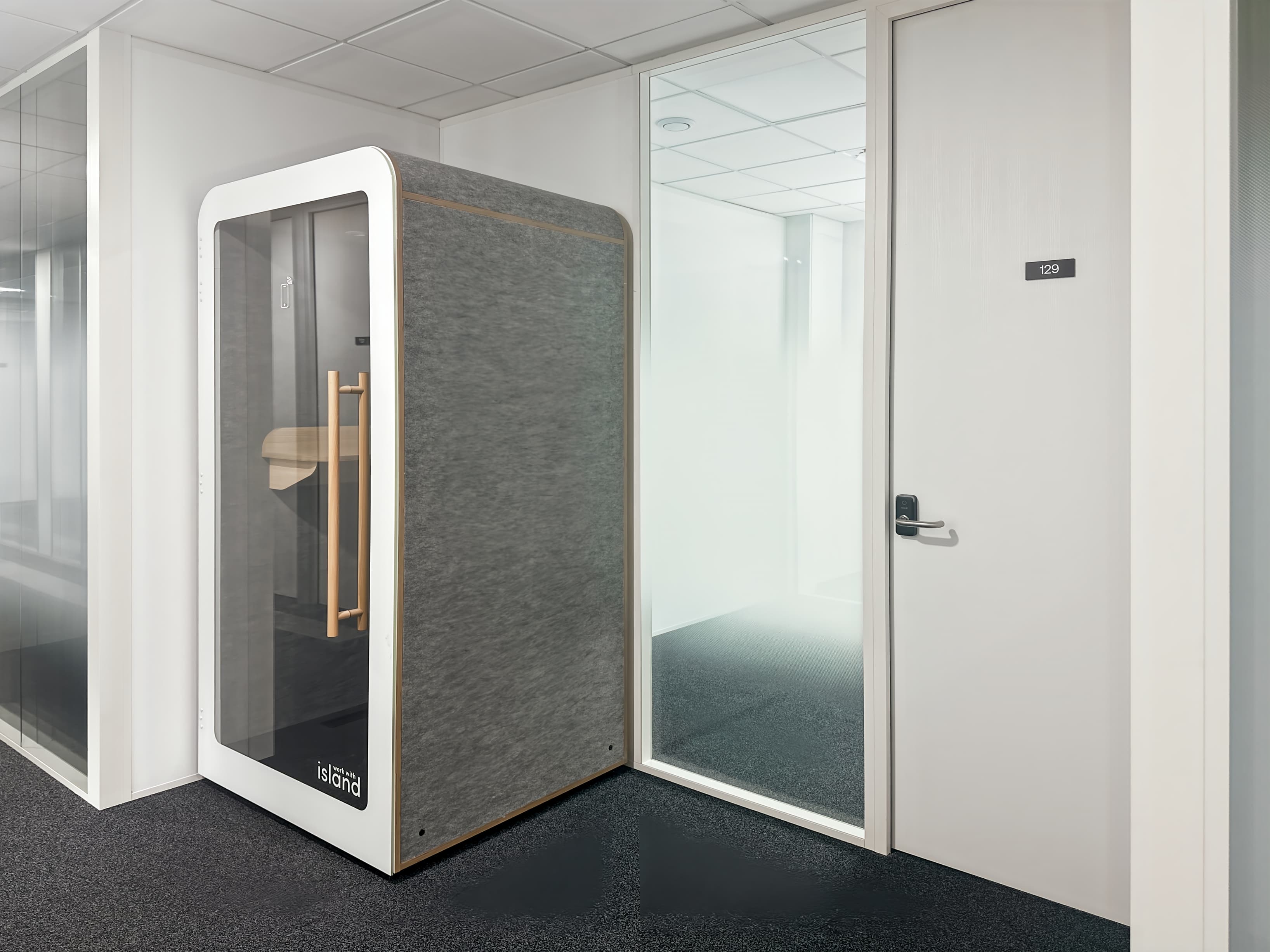 Lesquin, Atrium image 8