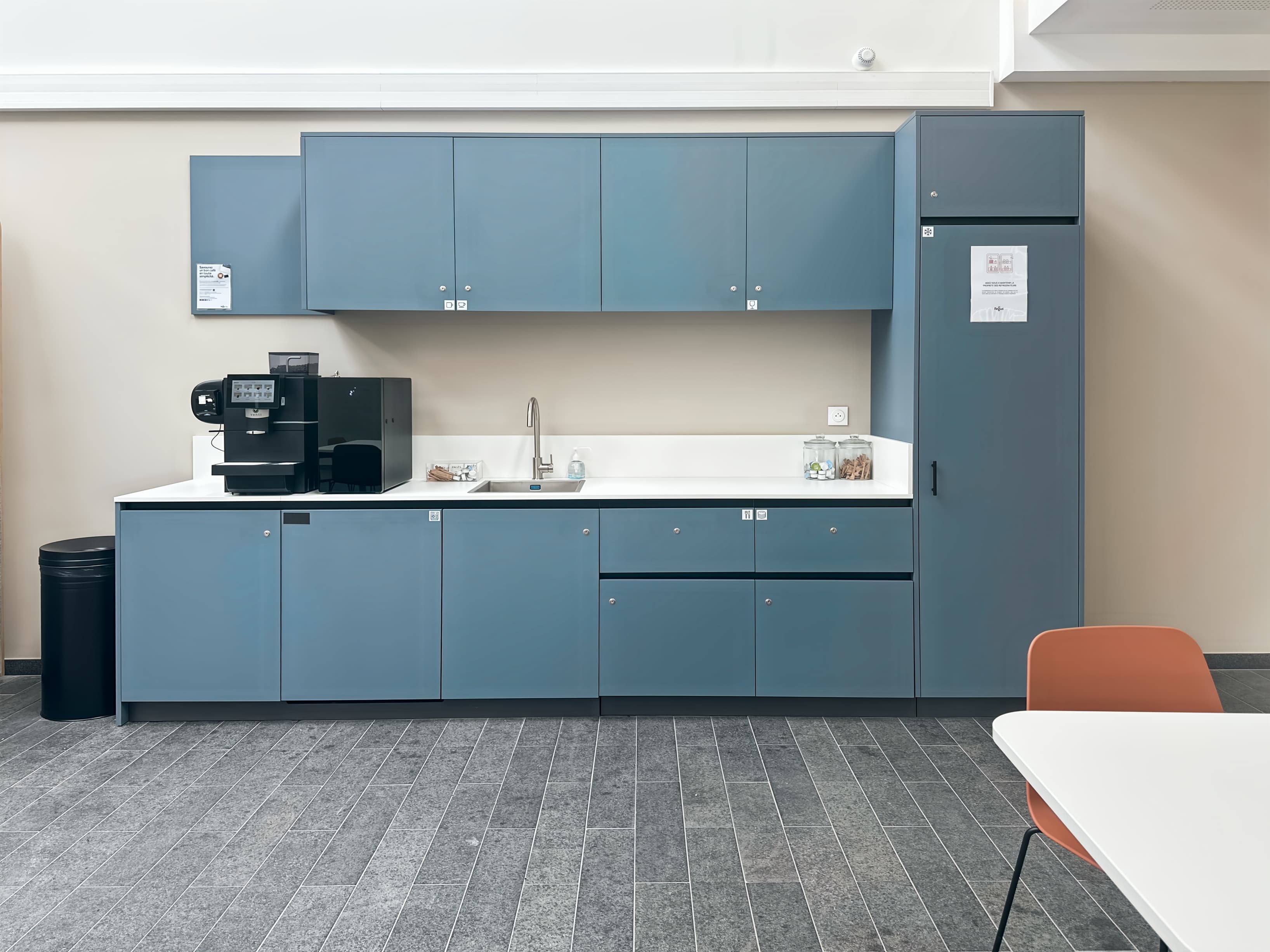 Lesquin, Atrium image 10