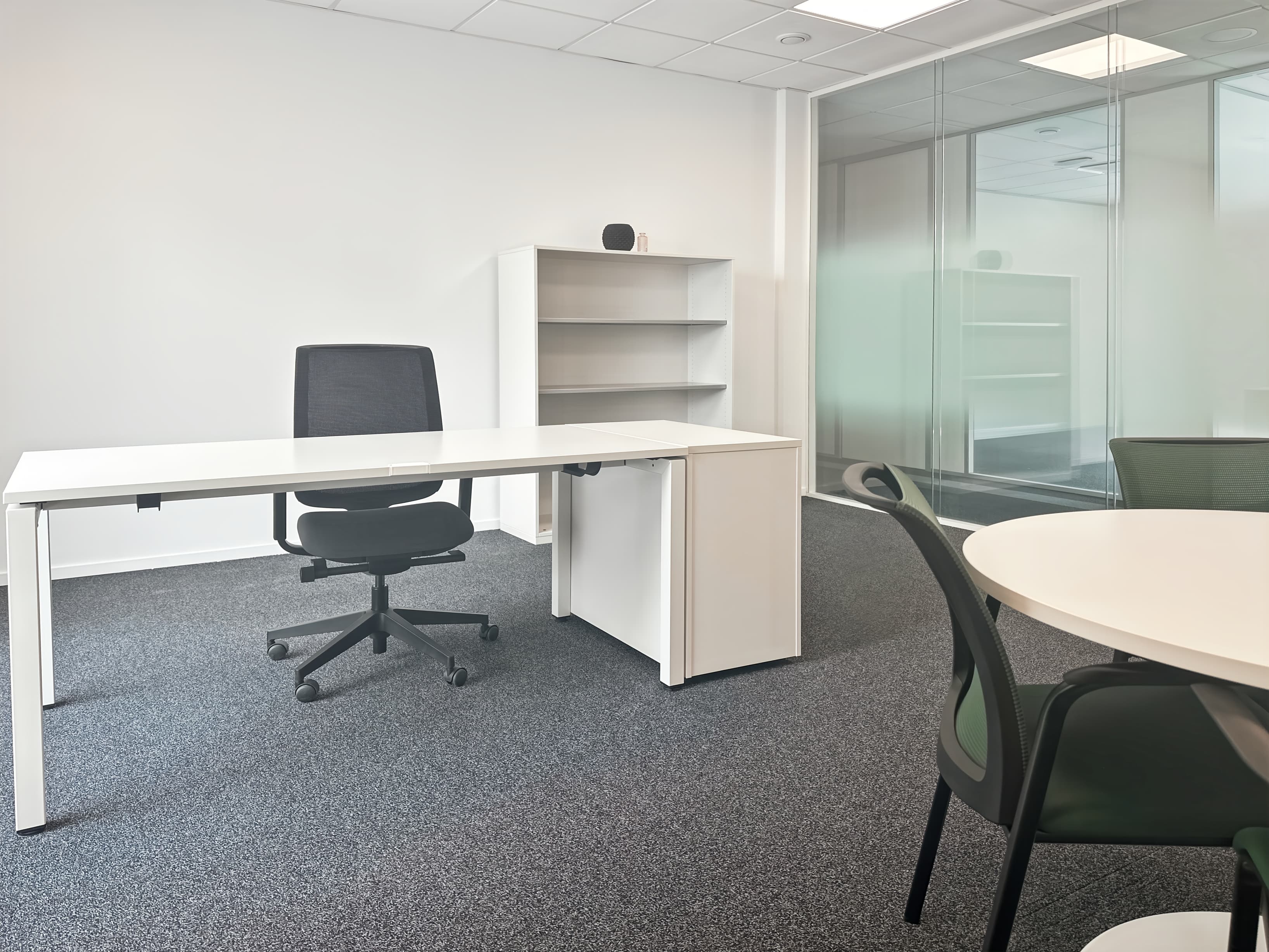 Lesquin, Atrium image 6