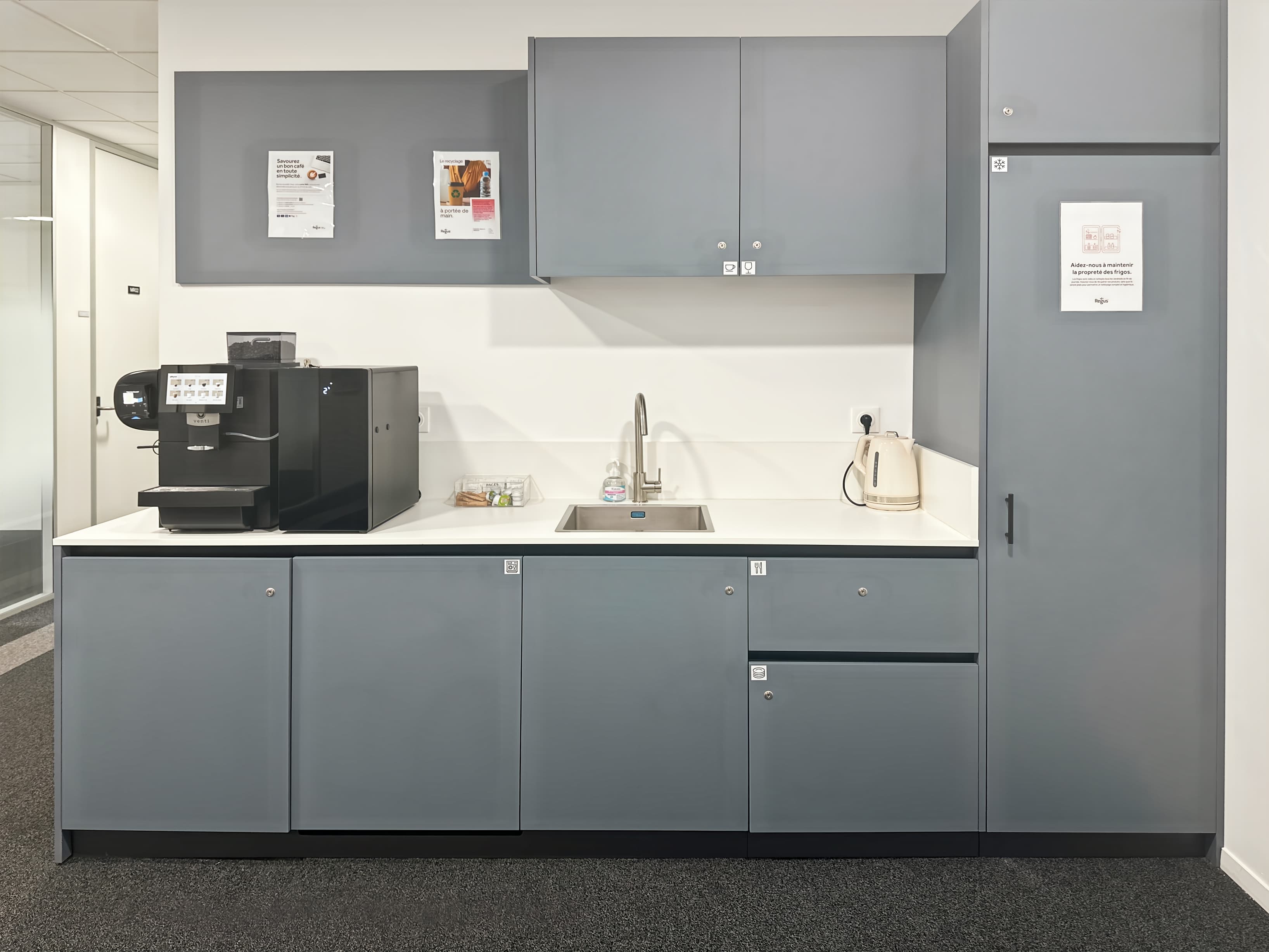 Lesquin, Atrium image 13