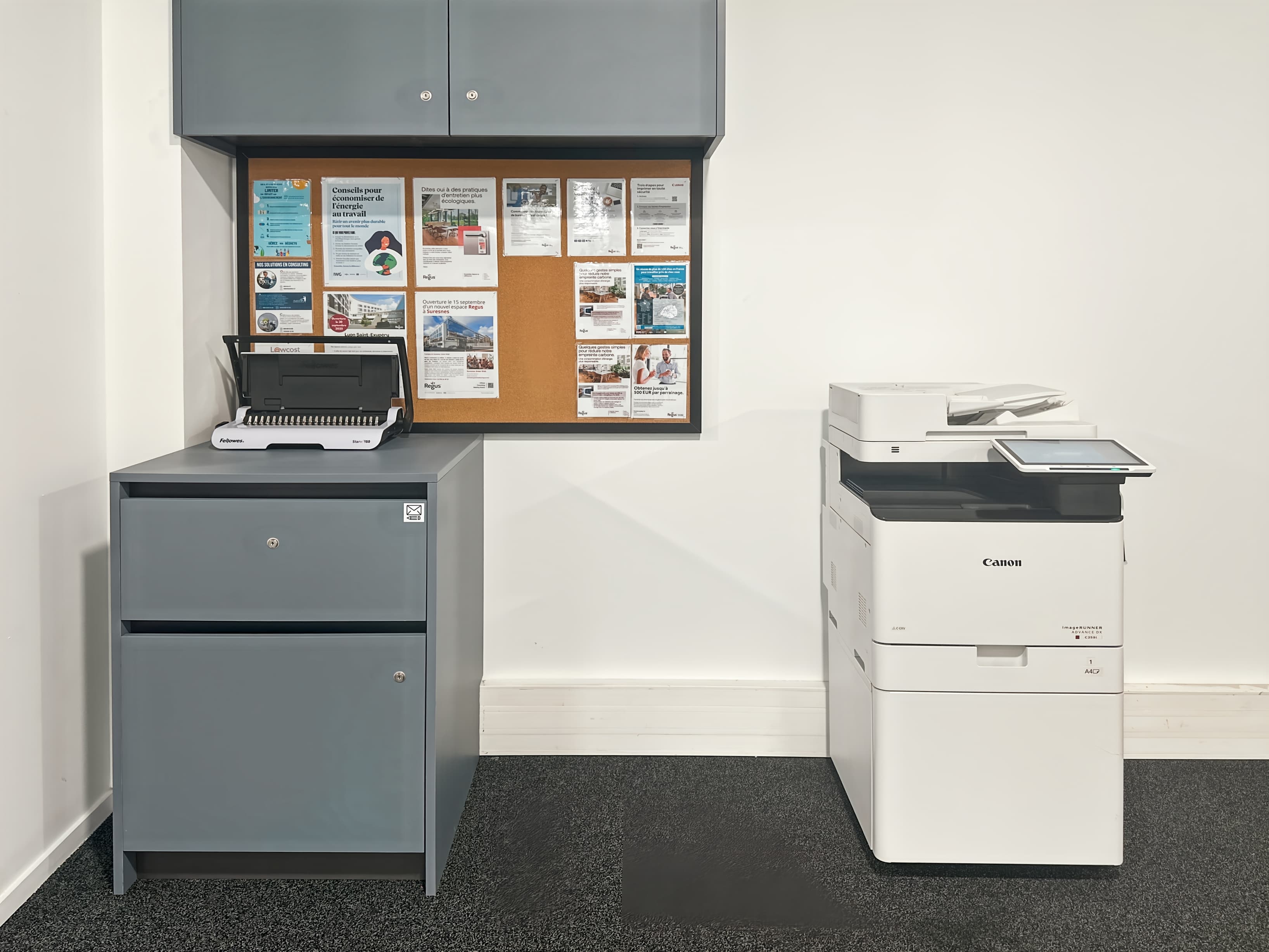 Lesquin, Atrium image 9