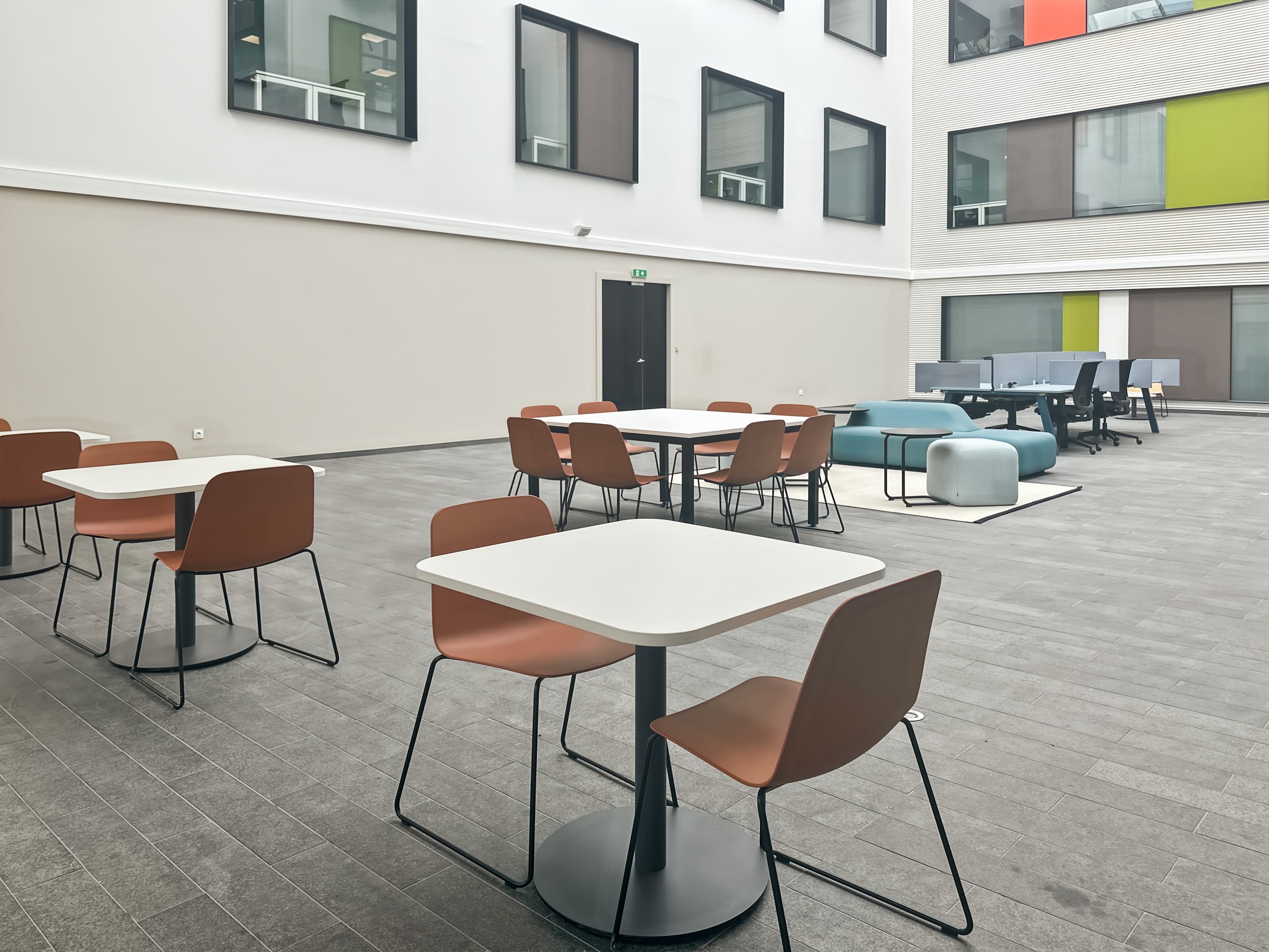 Lesquin, Atrium image 3