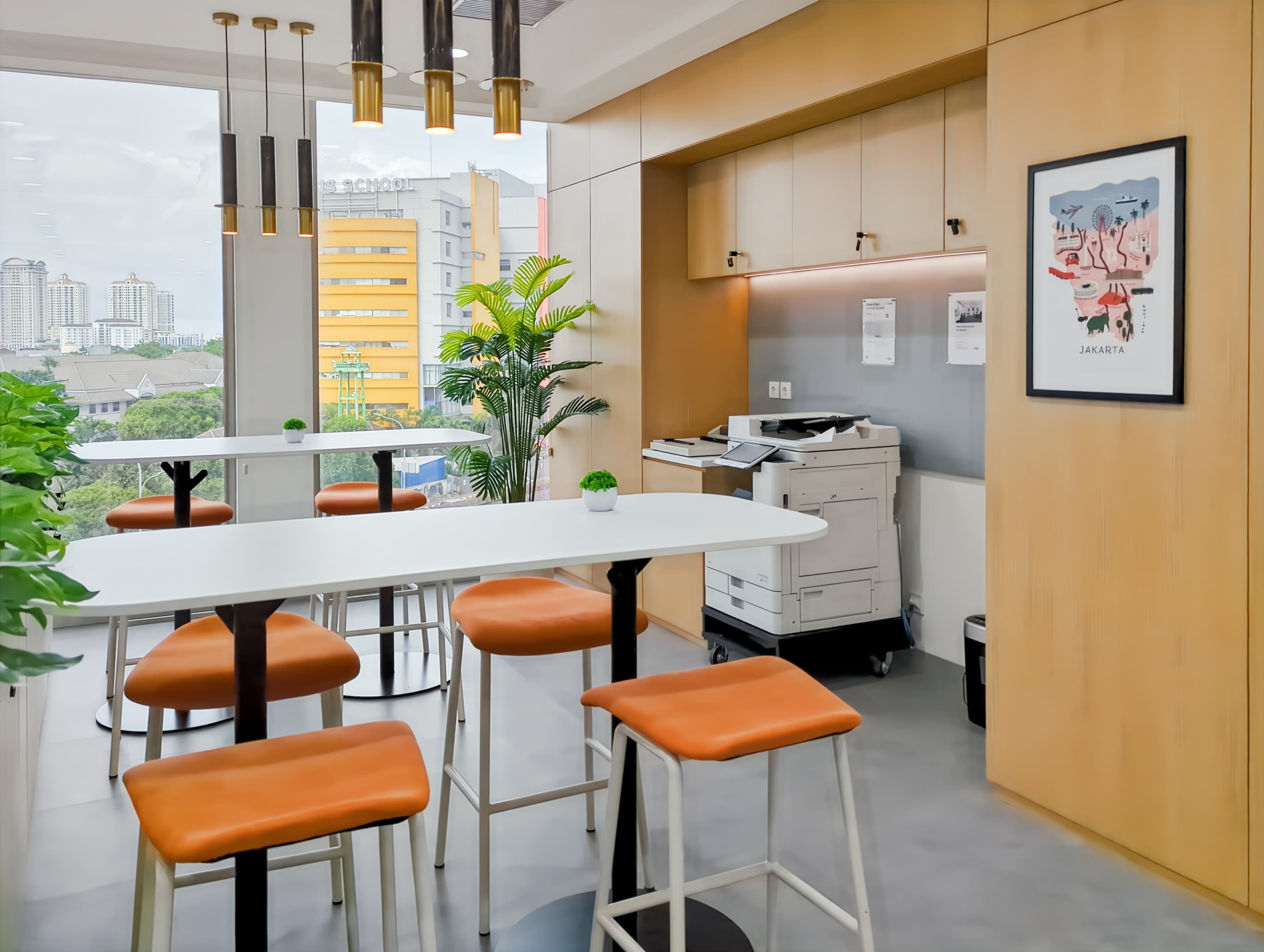 Jakarta, M Center image 11