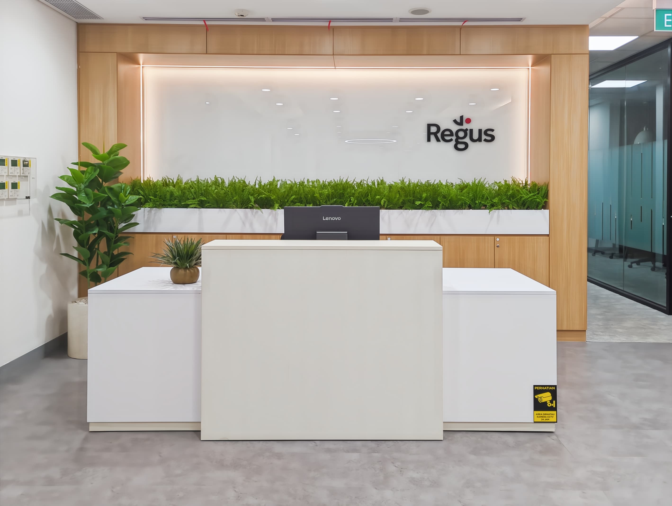 Jakarta, M Center image 4