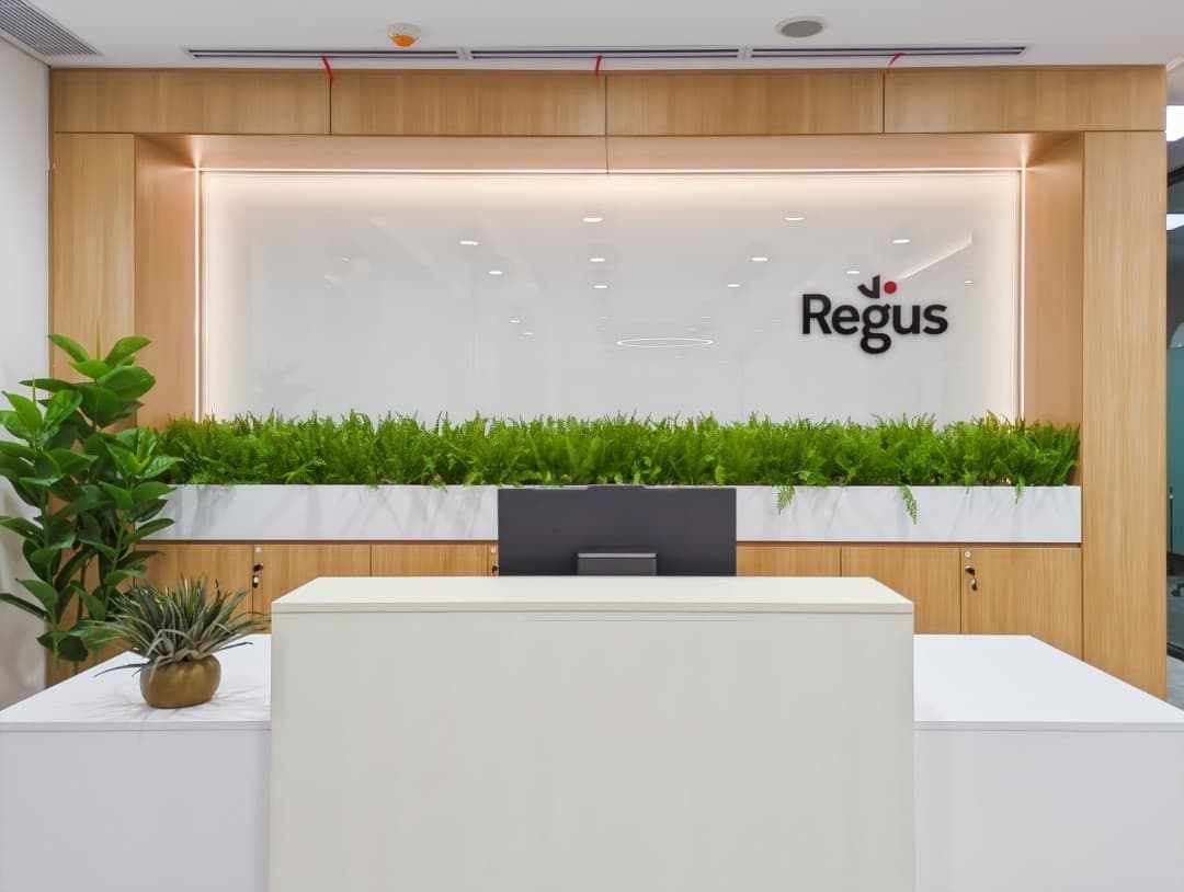 Jakarta, M Center image 1