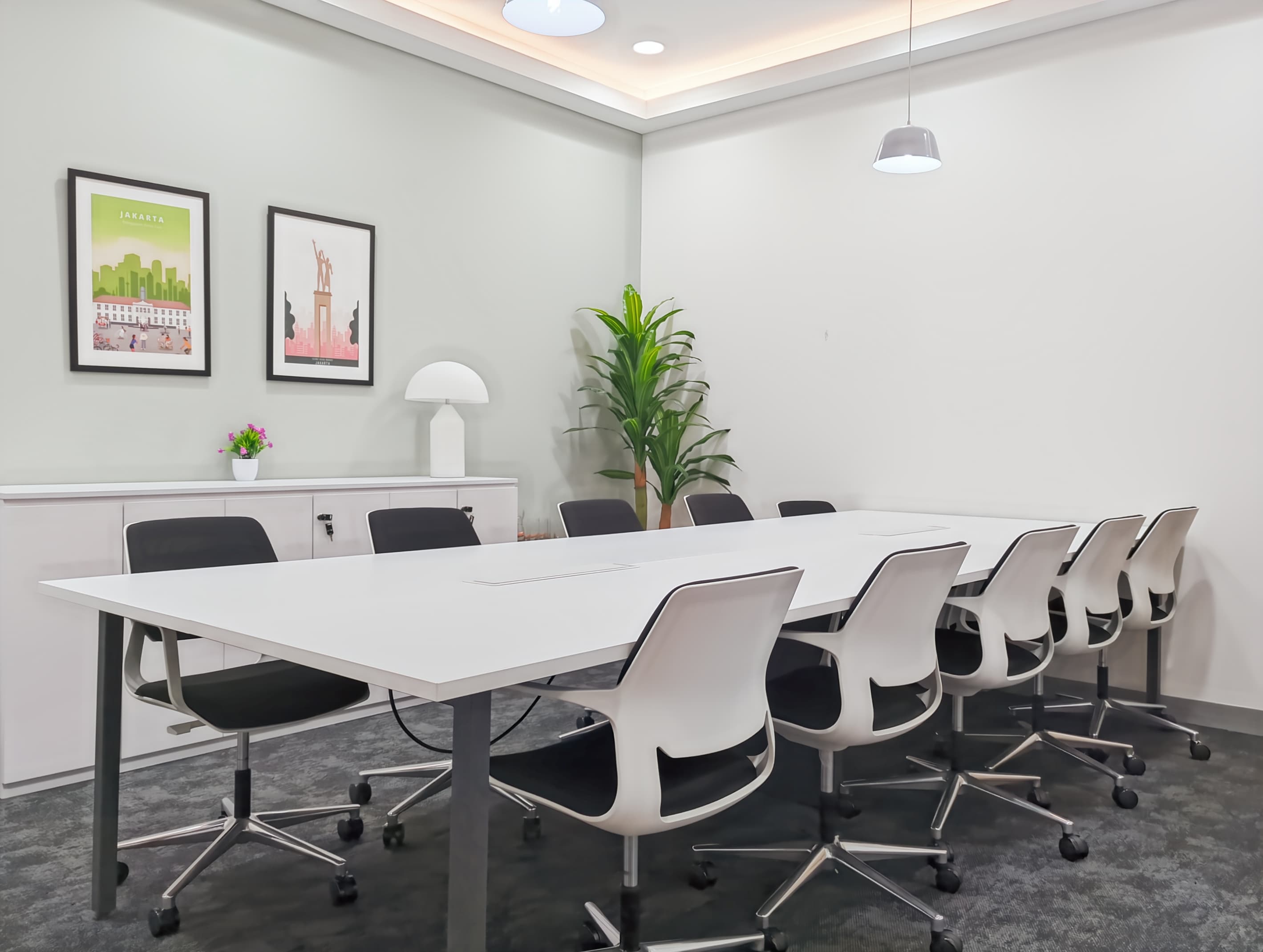 Jakarta, M Center image 2