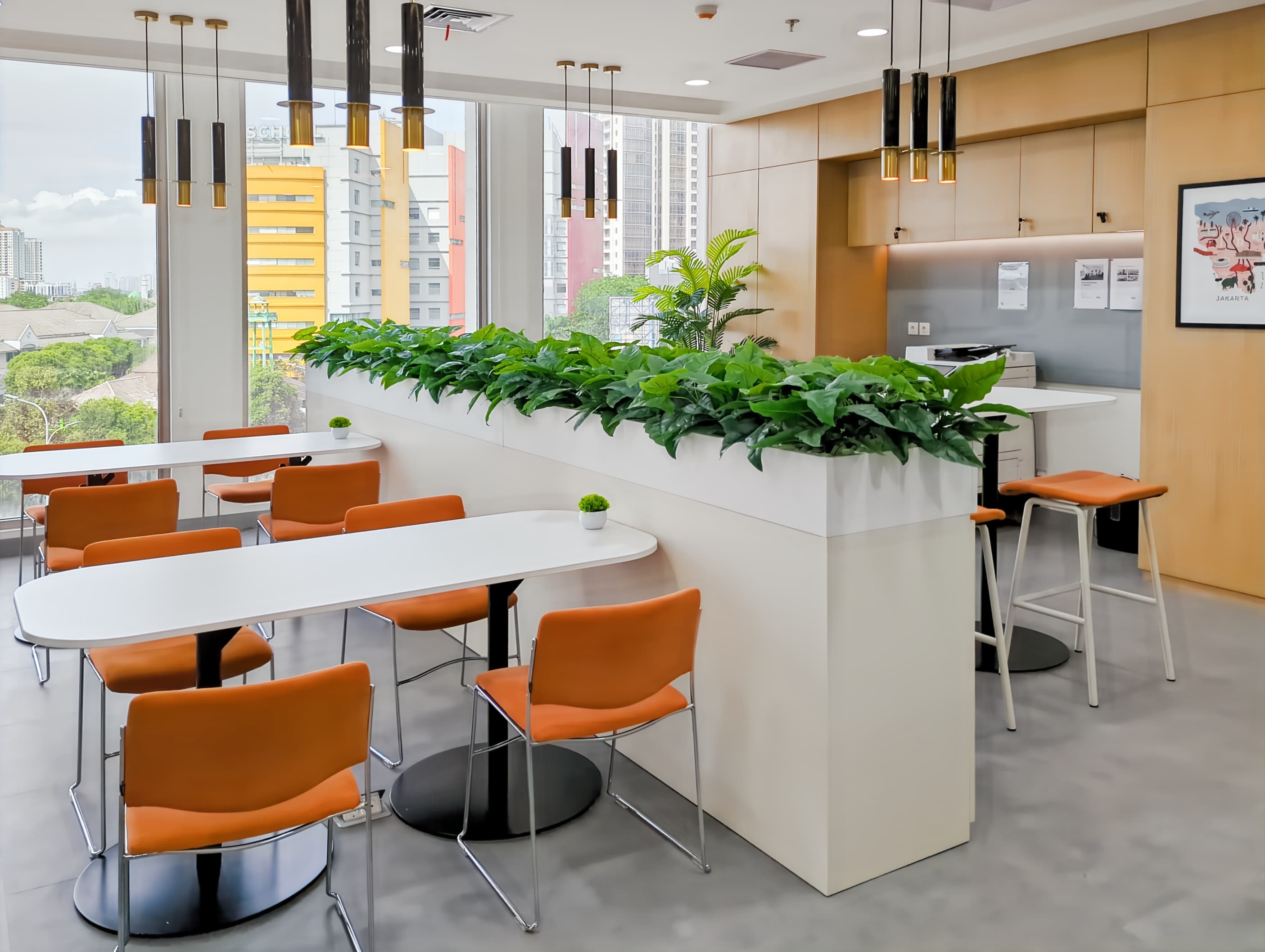 Jakarta, M Center image 6
