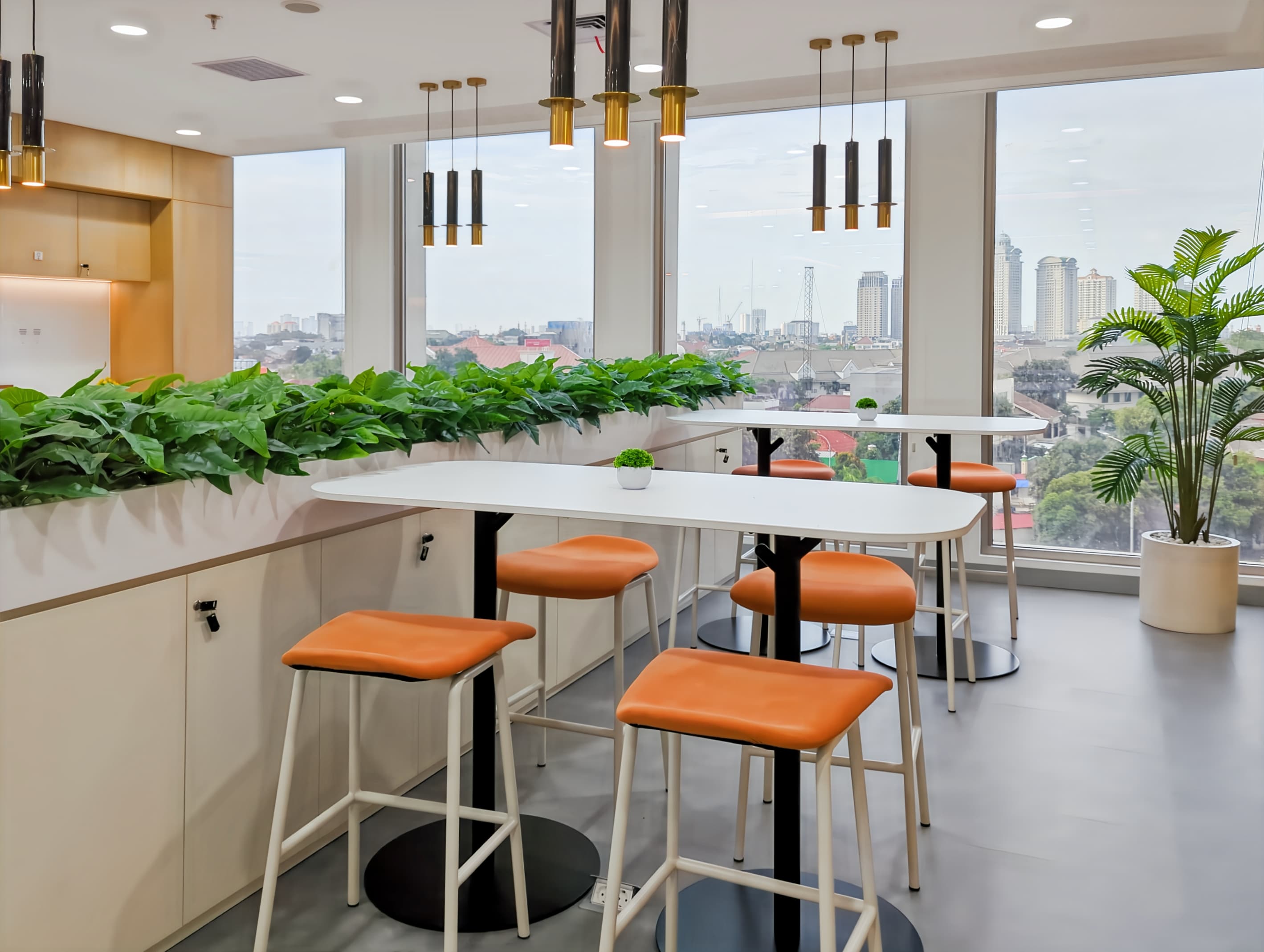 Jakarta, M Center image 7