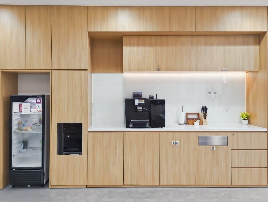 Jakarta, M Center image 3