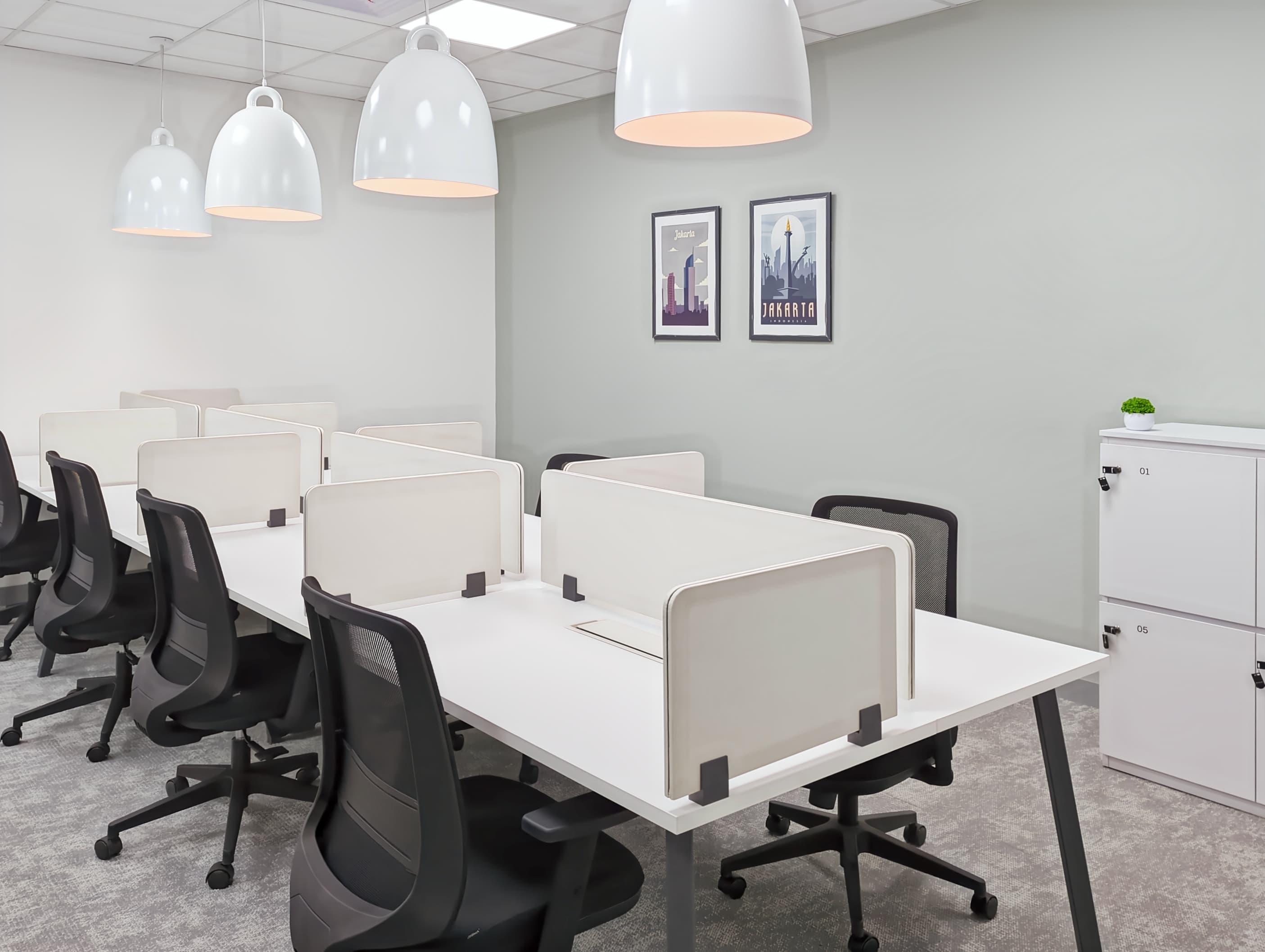 Jakarta, M Center image 9