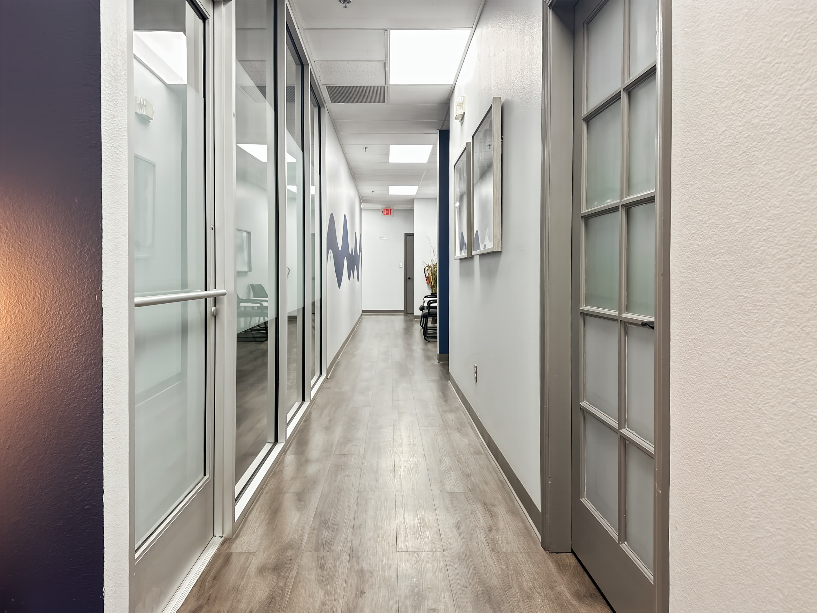 NM, Albuquerque - Riverside Plaza Ln image 8