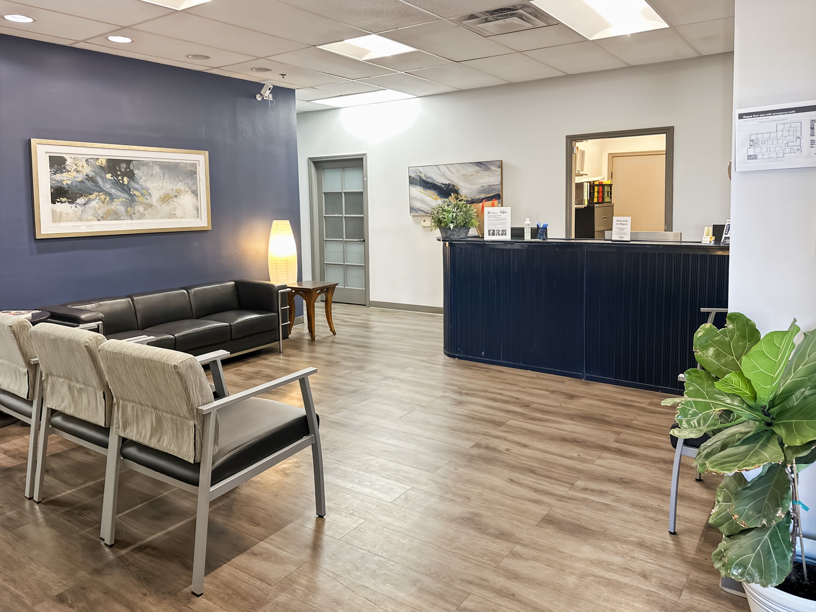 NM, Albuquerque - Riverside Plaza Ln image 13