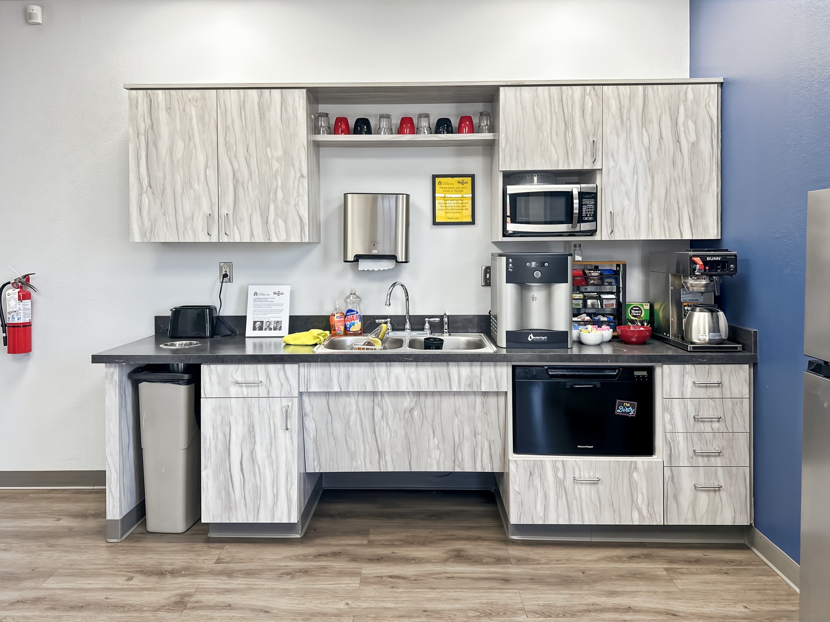 NM, Albuquerque - Riverside Plaza Ln image 1