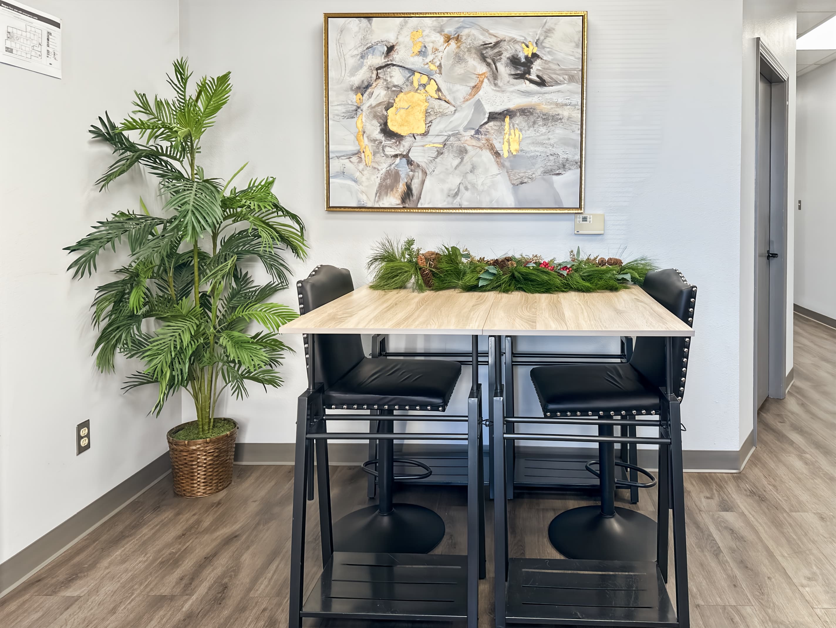 NM, Albuquerque - Riverside Plaza Ln image 3