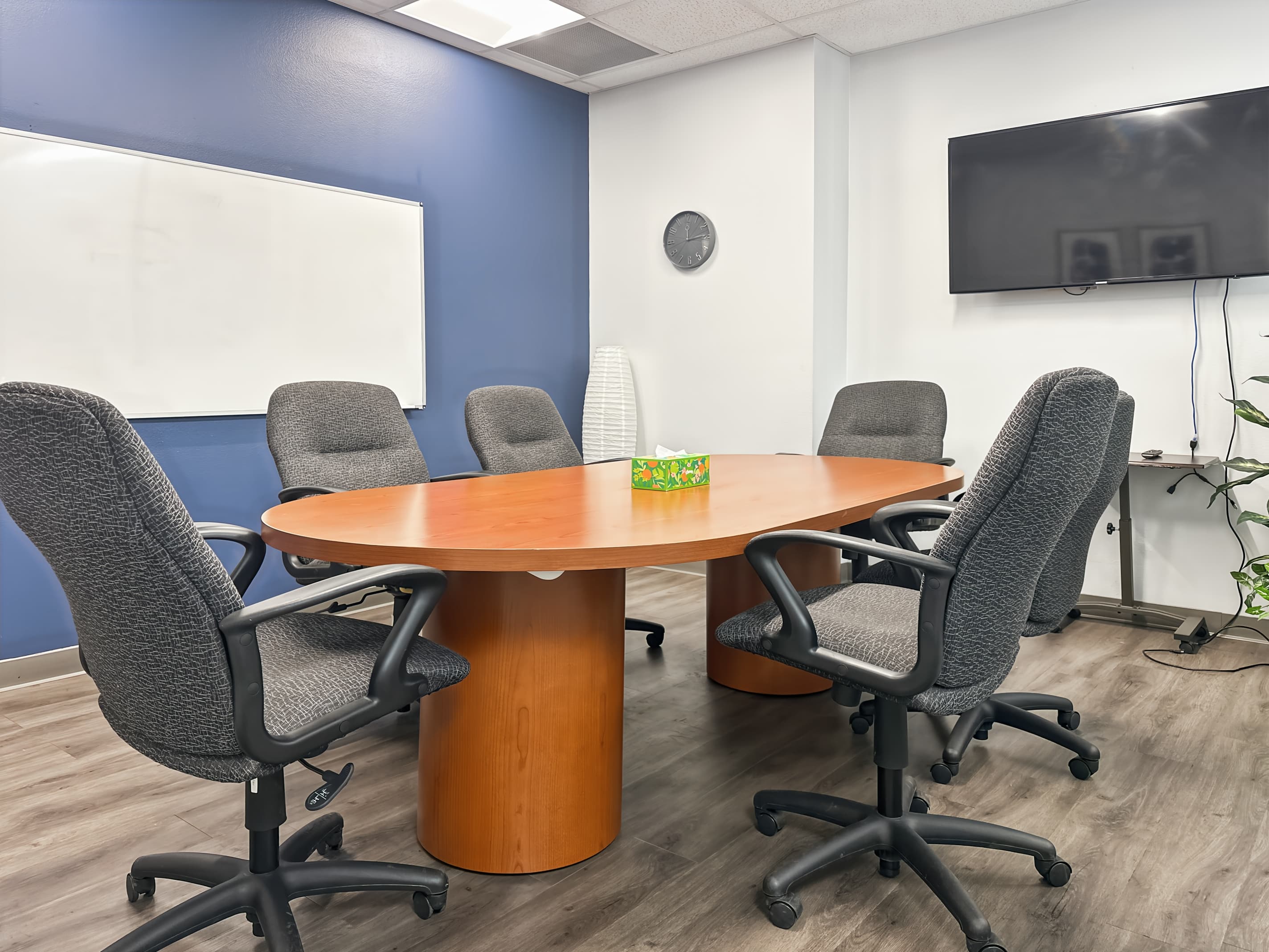 NM, Albuquerque - Riverside Plaza Ln image 5