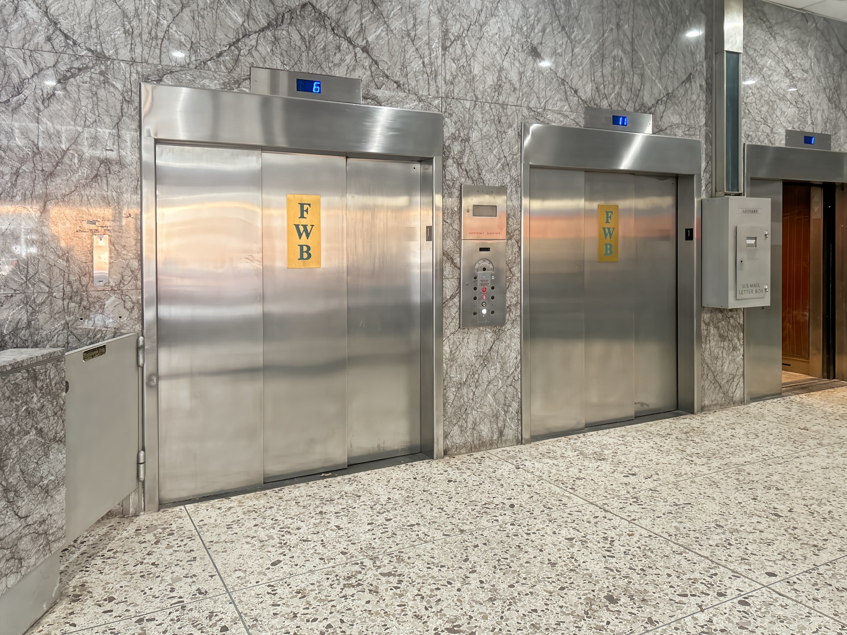 TX, Wichita Falls - Scott Ave image 3