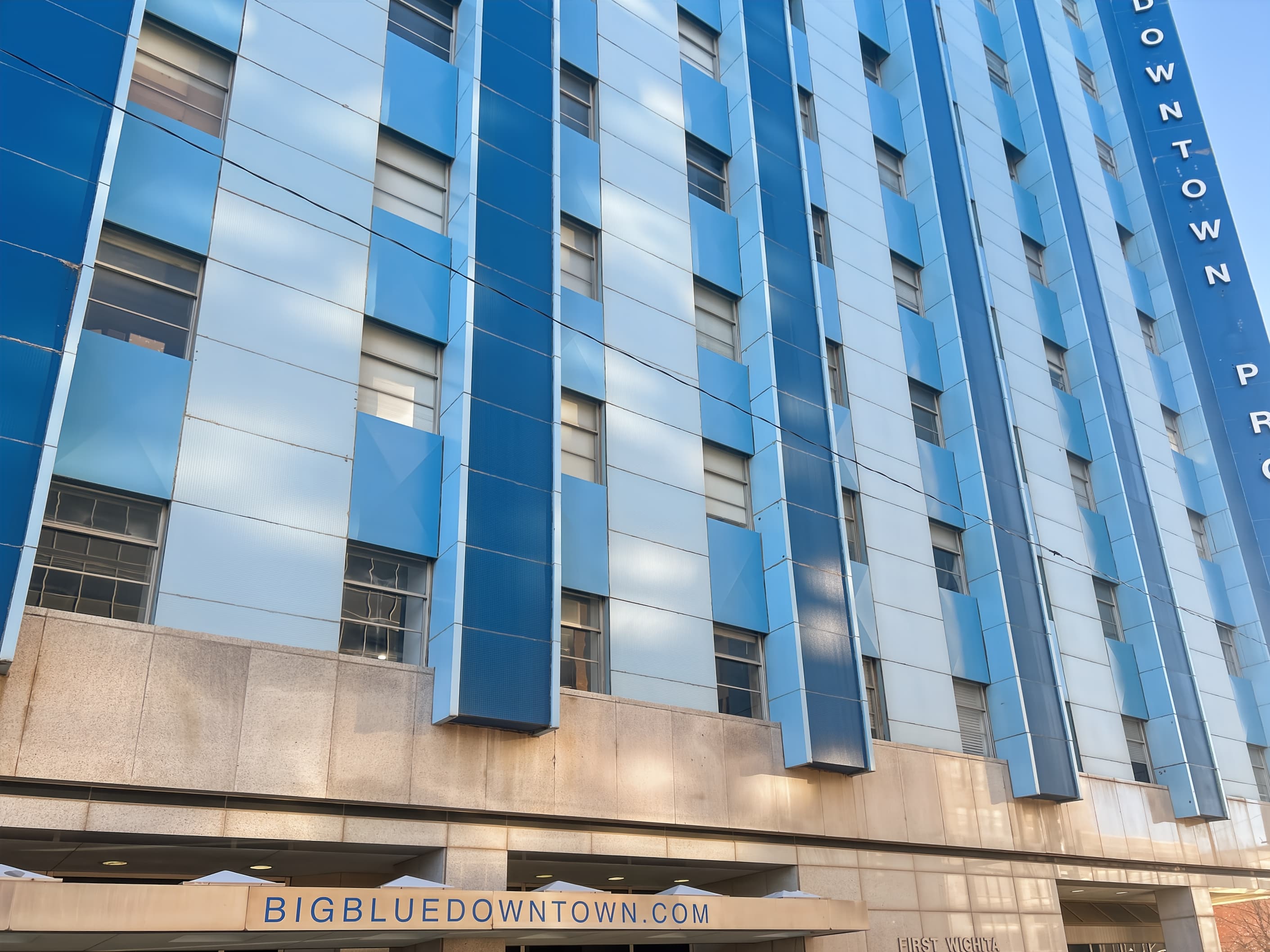 TX, Wichita Falls - Scott Ave image 6