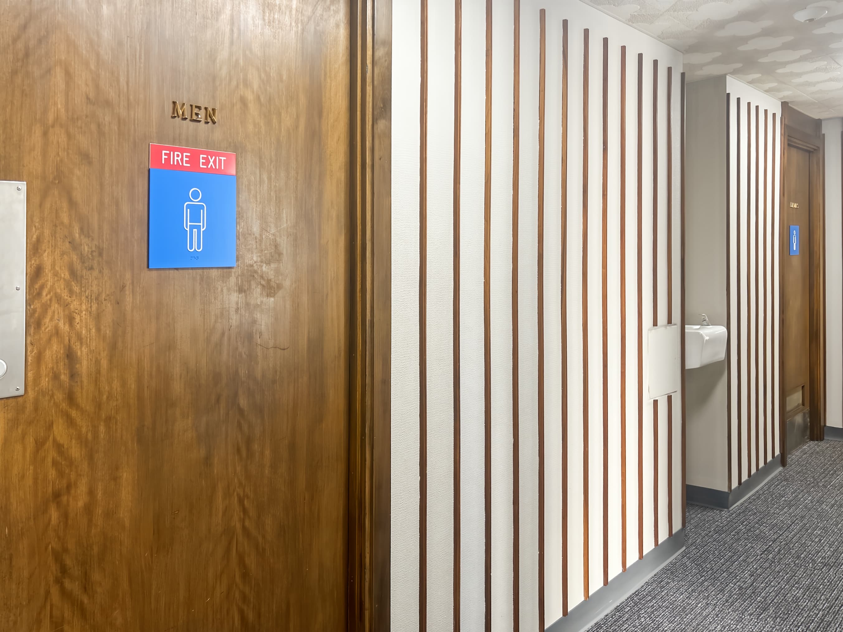 TX, Wichita Falls - Scott Ave image 8