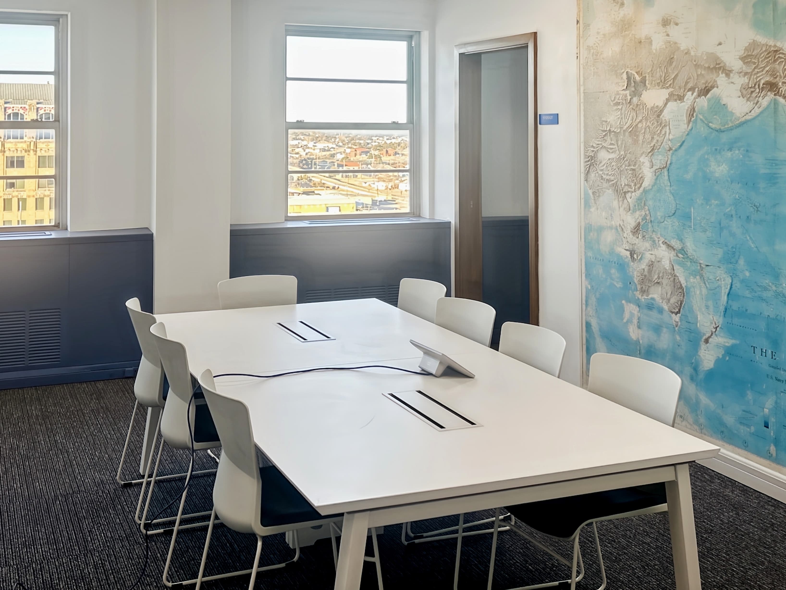 TX, Wichita Falls - Scott Ave image 1