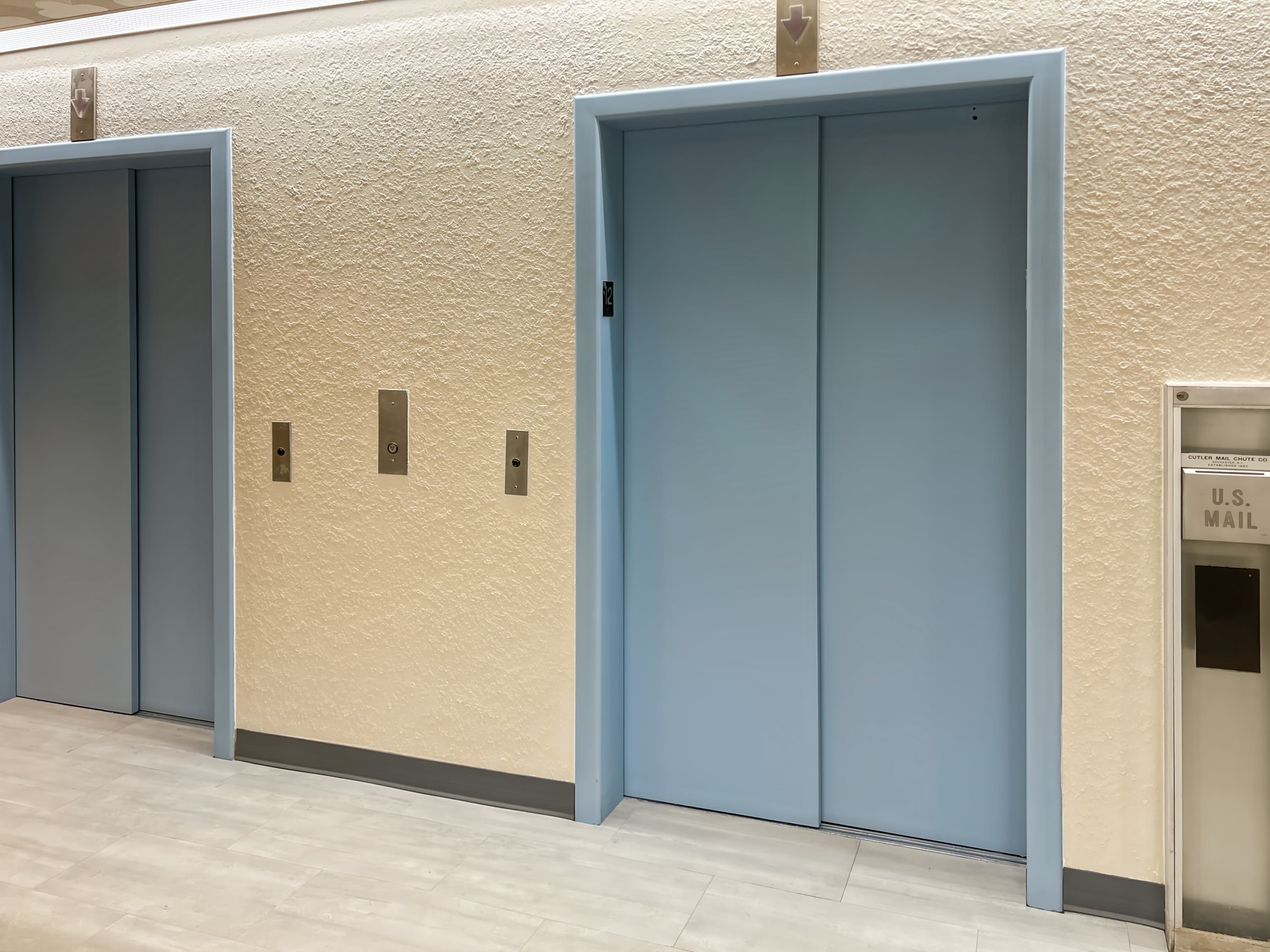 TX, Wichita Falls - Scott Ave image 4