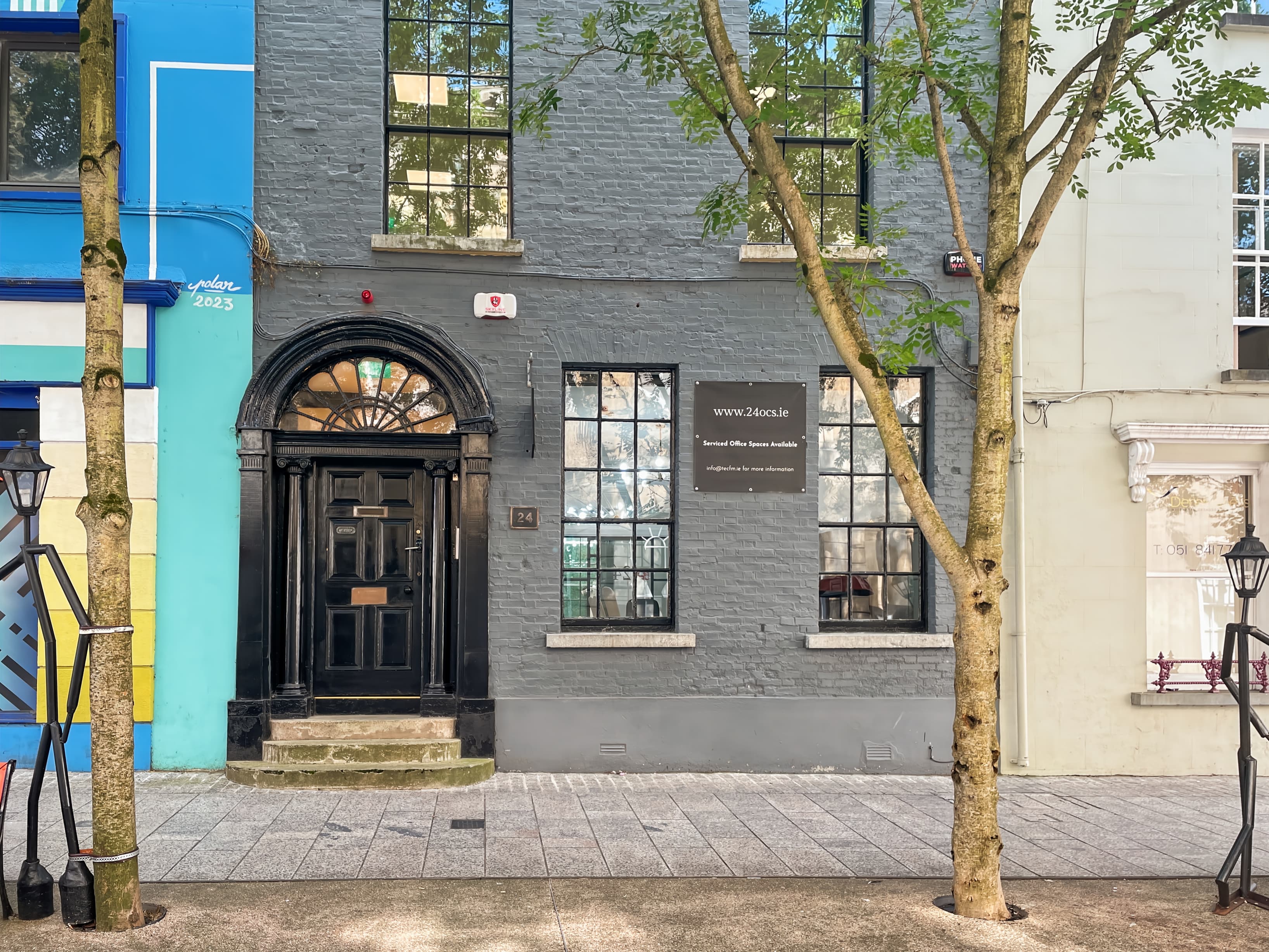 Waterford, O'Connell Street image 8