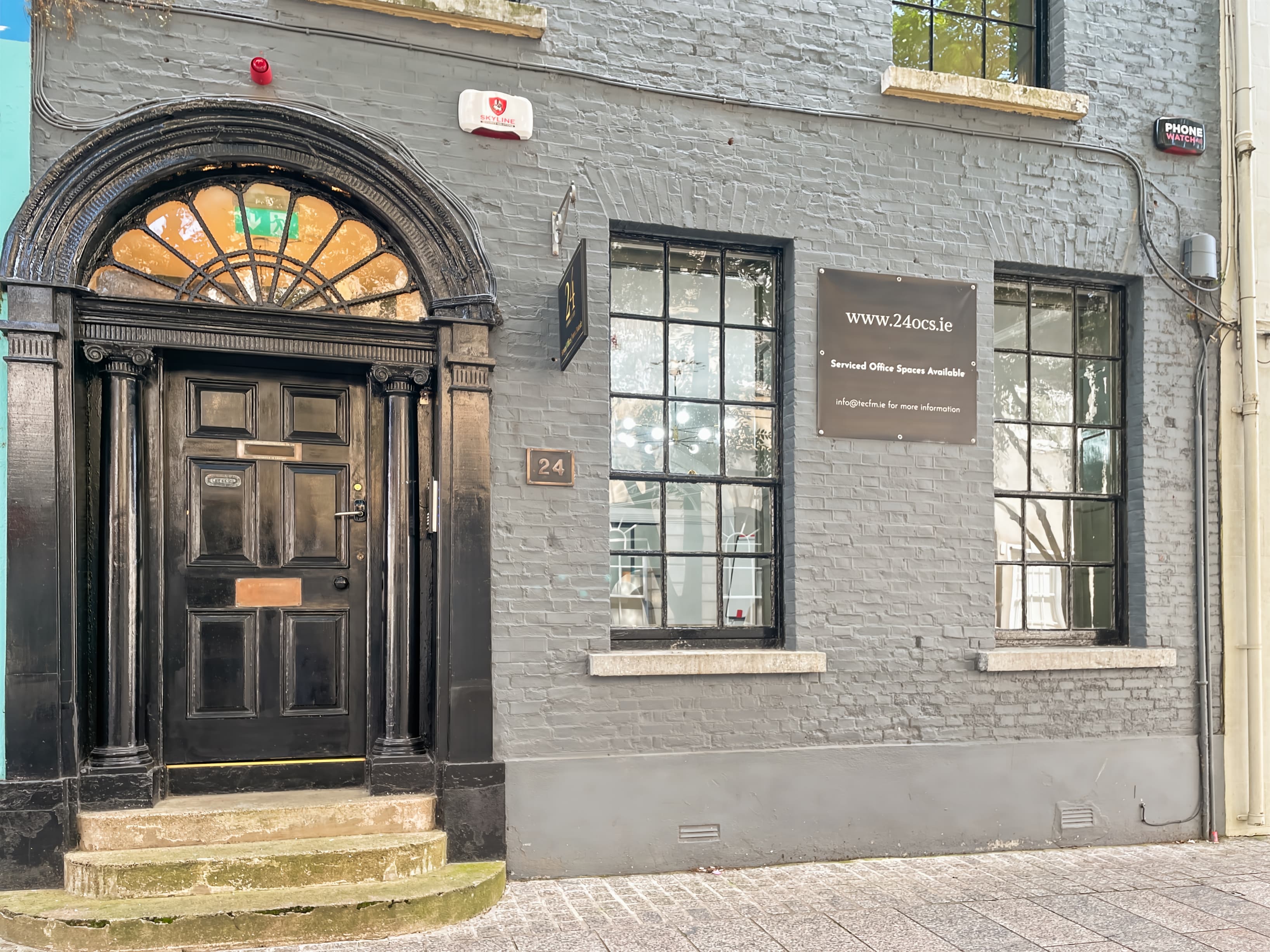 Waterford, O'Connell Street image 10