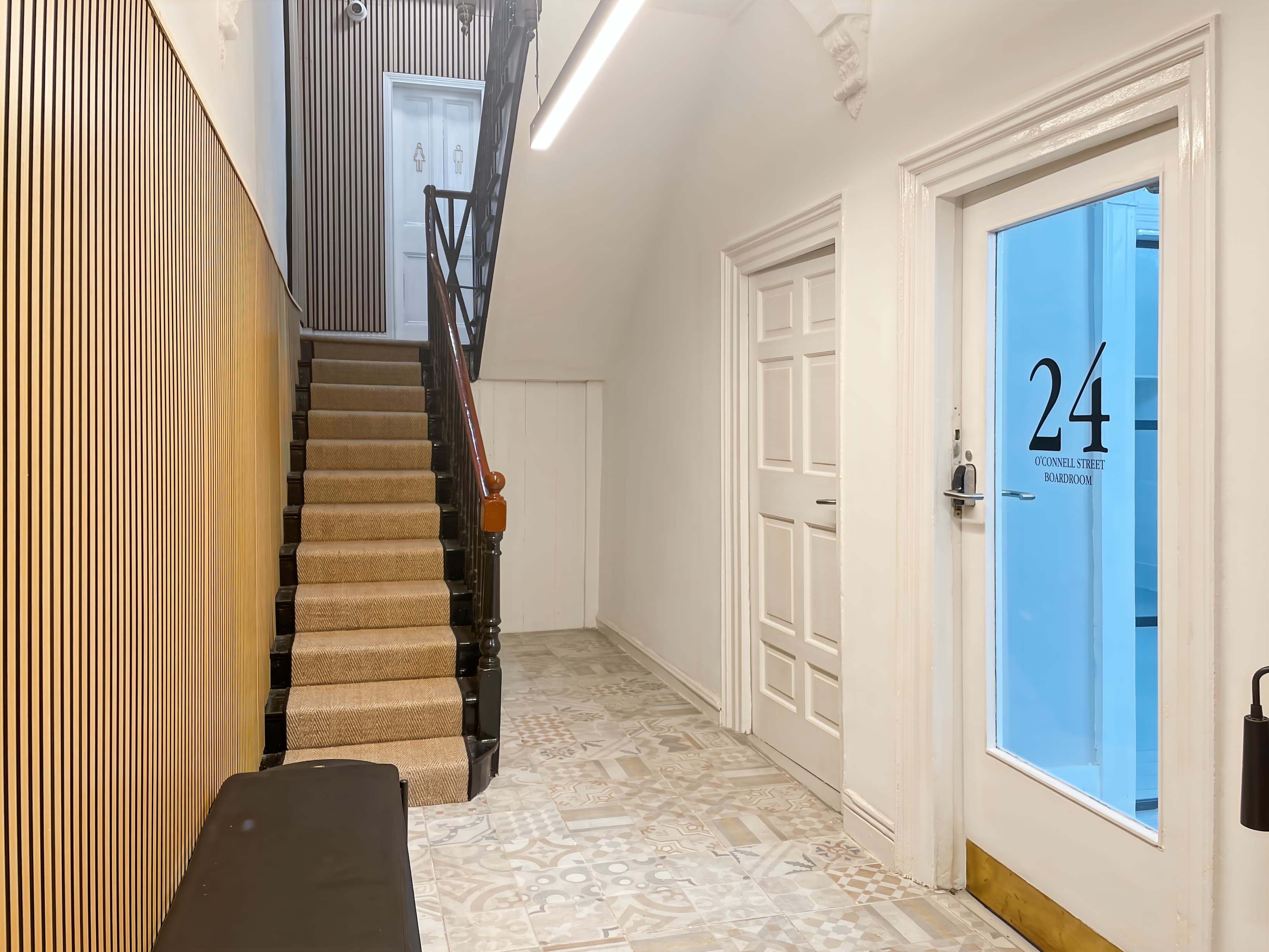 Waterford, O'Connell Street image 7