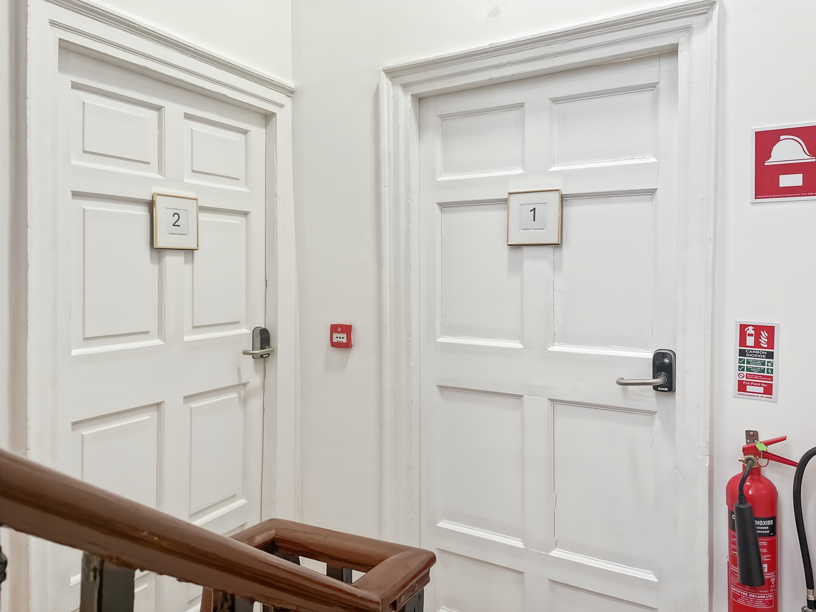 Waterford, O'Connell Street image 2