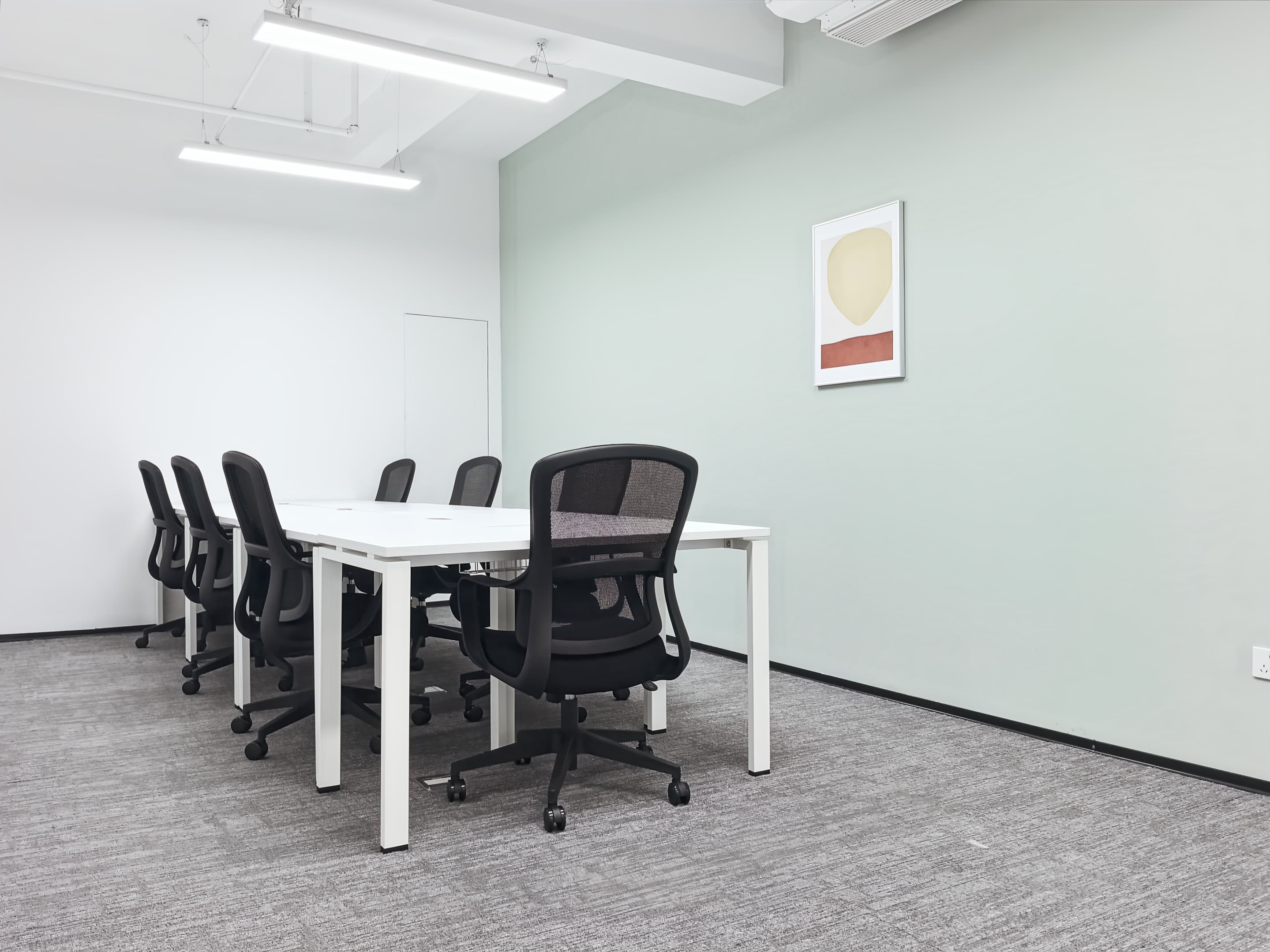 Wuhan, QiYu Center image 10