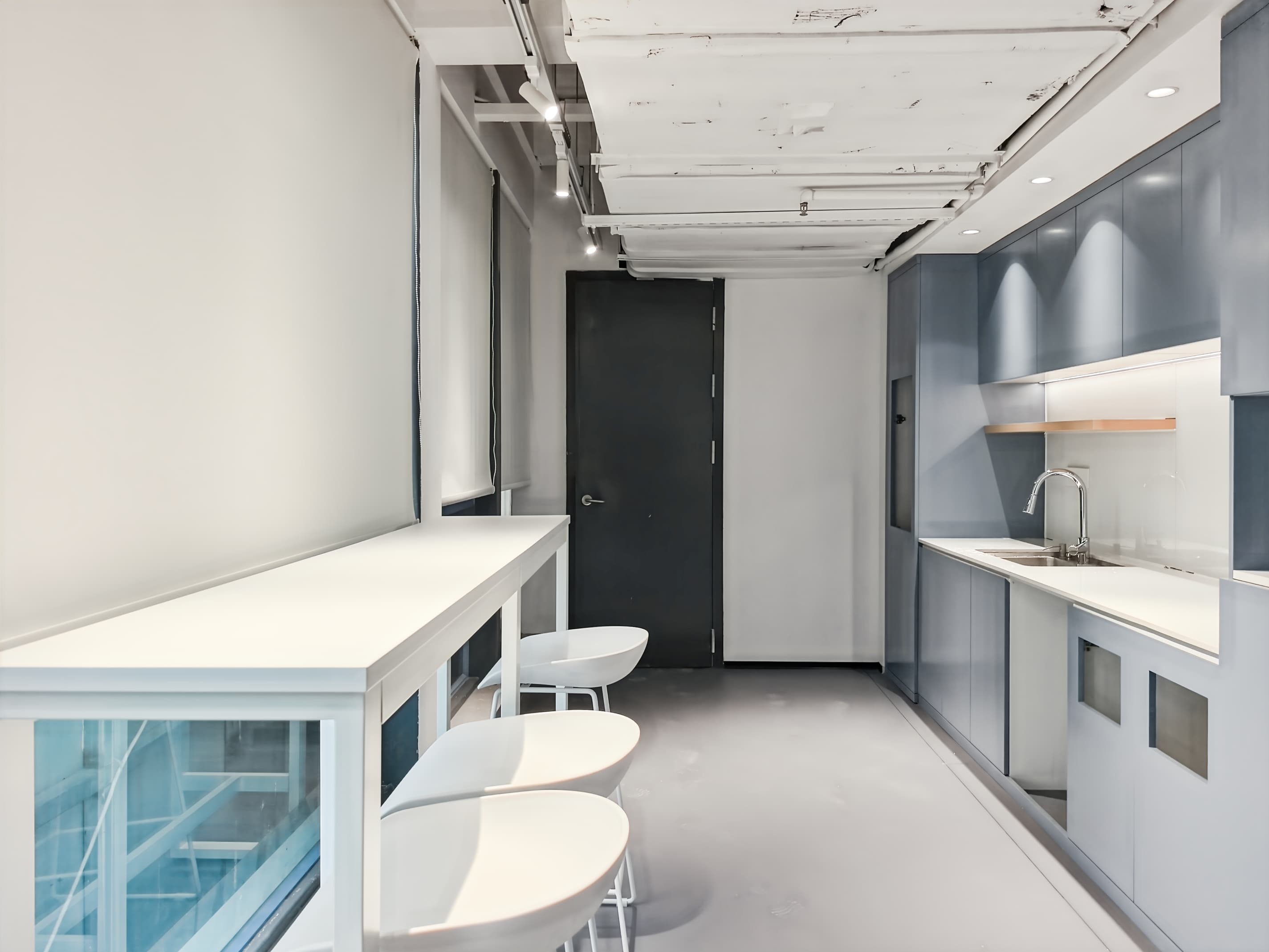 Wuhan, QiYu Center image 6