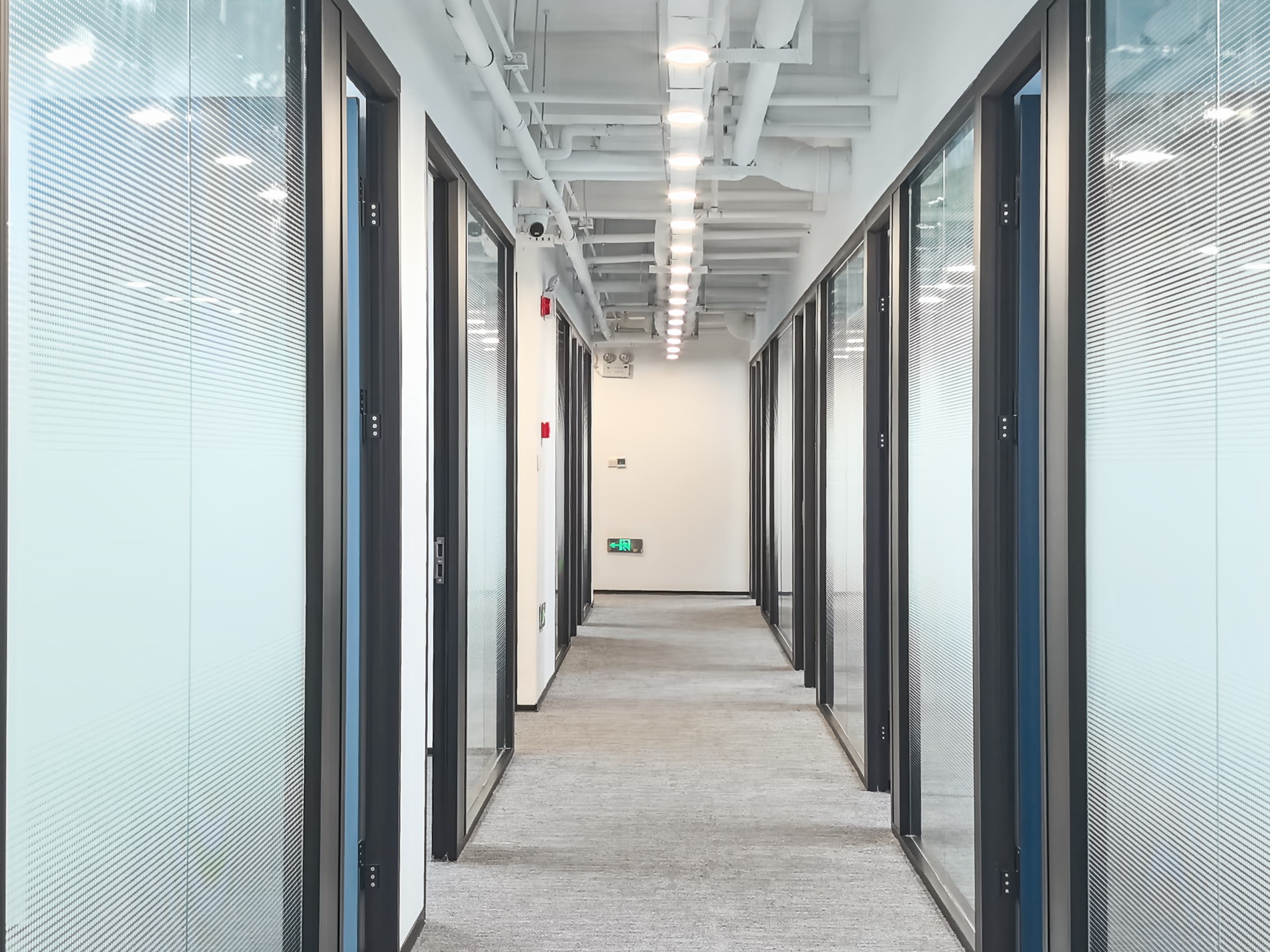 Wuhan, QiYu Center image 4