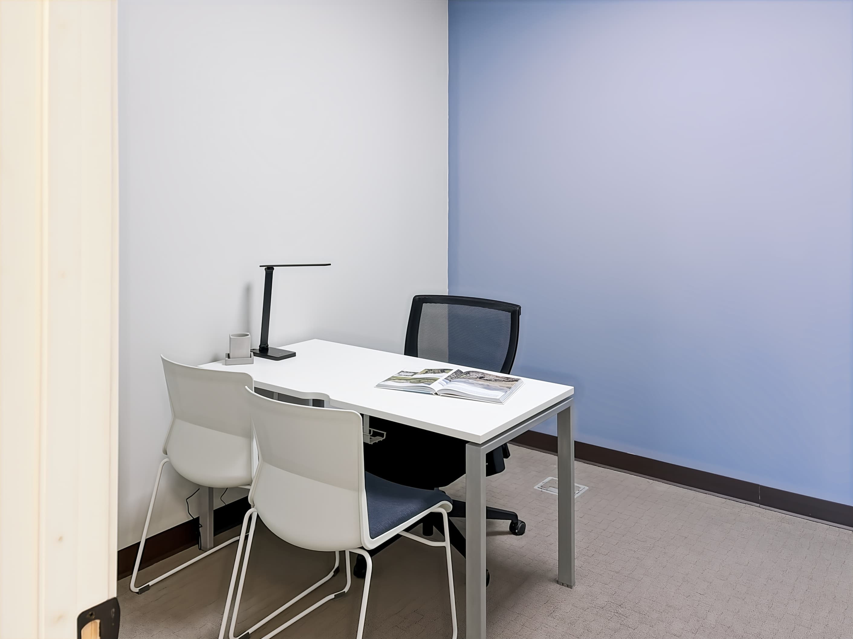 MI, Lansing – West Lake Lansing image 1