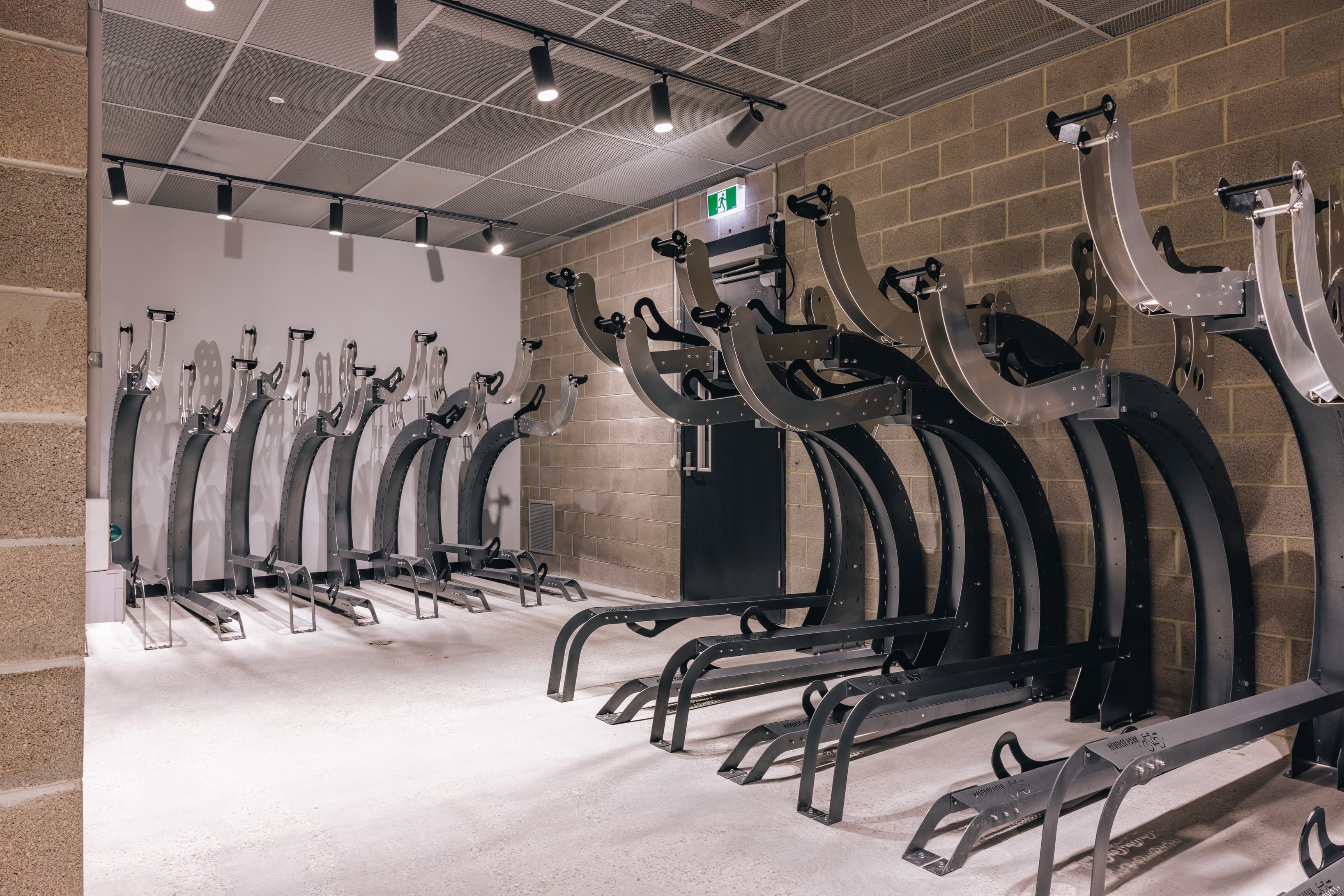 Melbourne, 222 Hoddle Street image 6