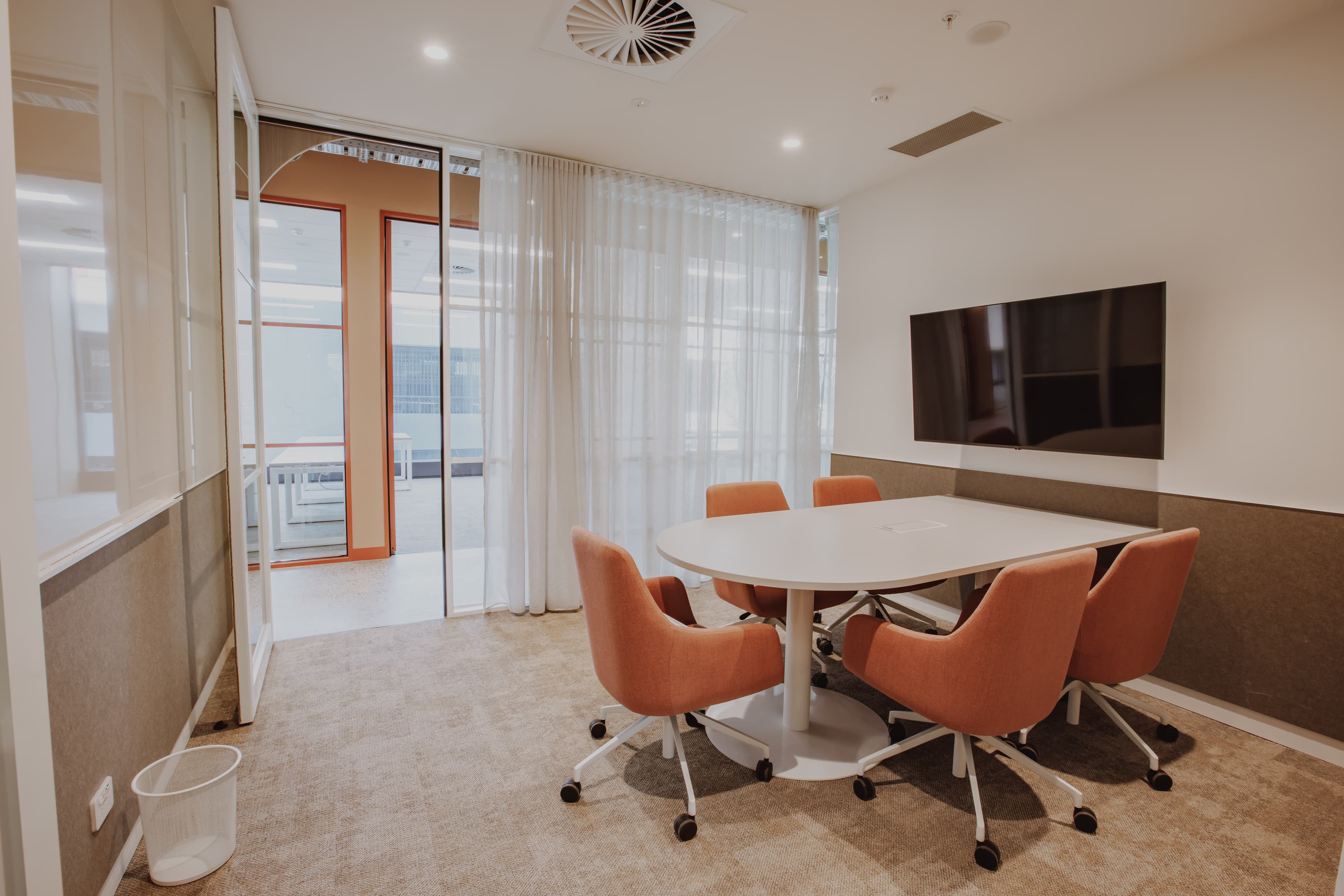 Melbourne, 222 Hoddle Street image 7