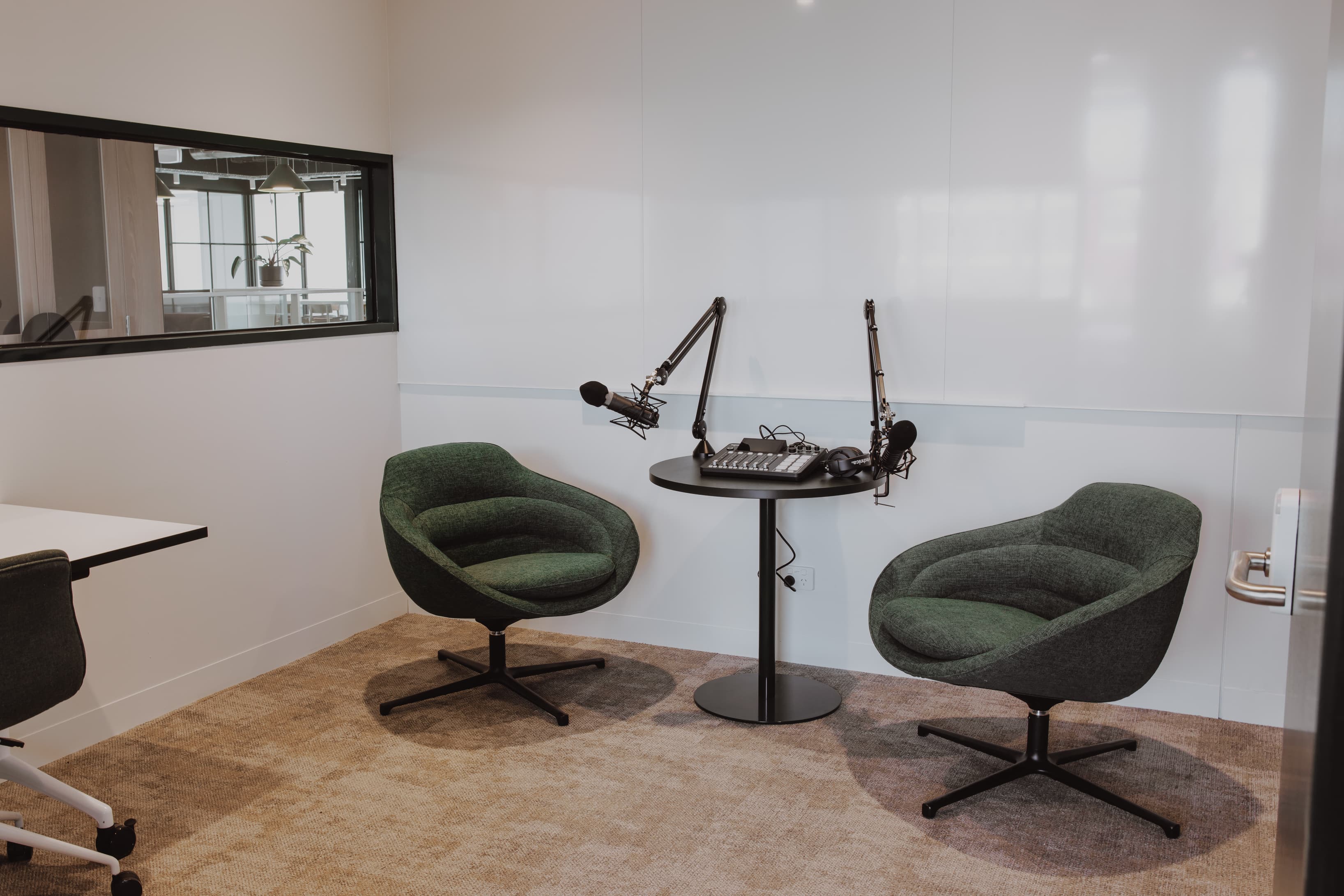 Melbourne, 222 Hoddle Street image 5