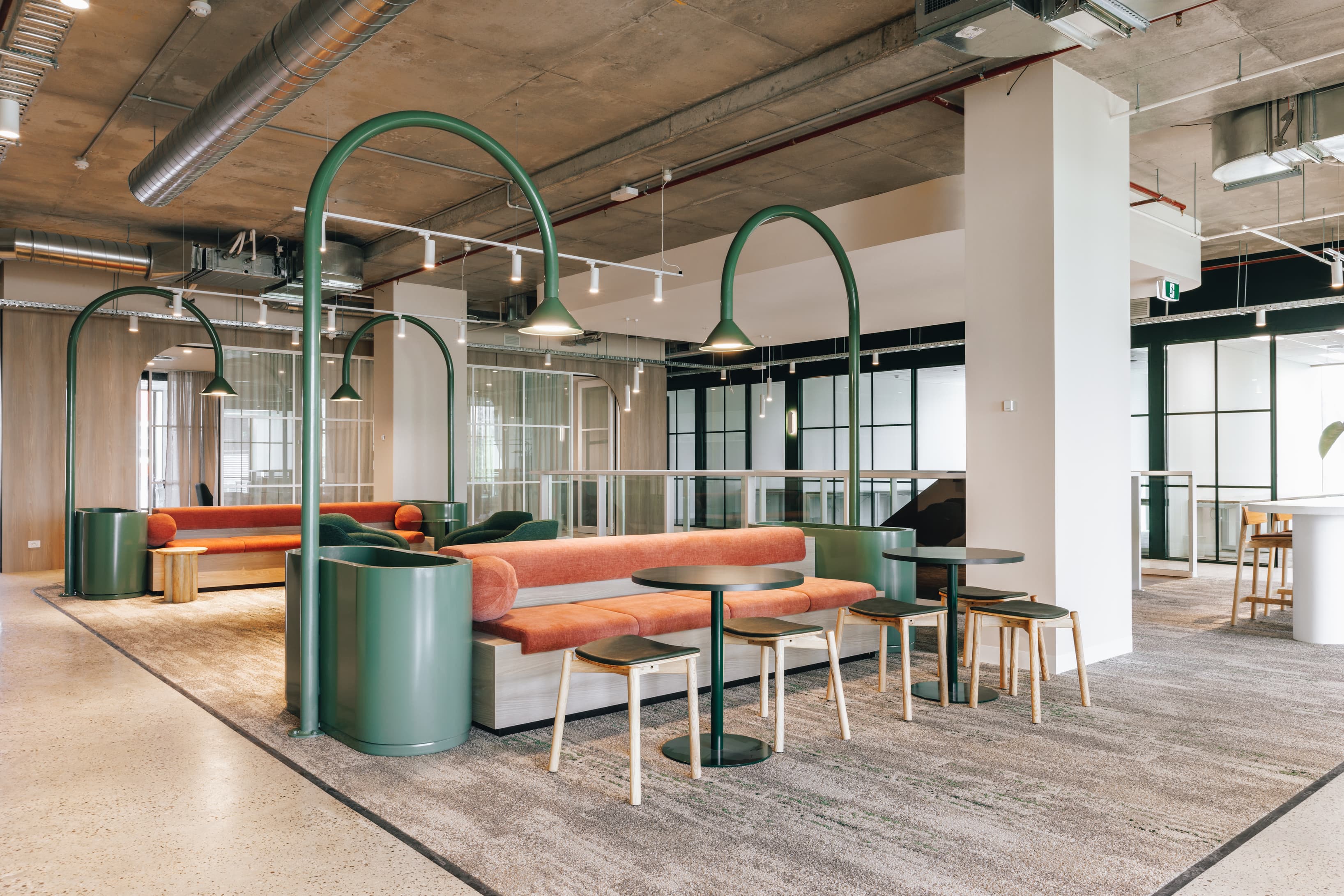 Melbourne, 222 Hoddle Street image 3