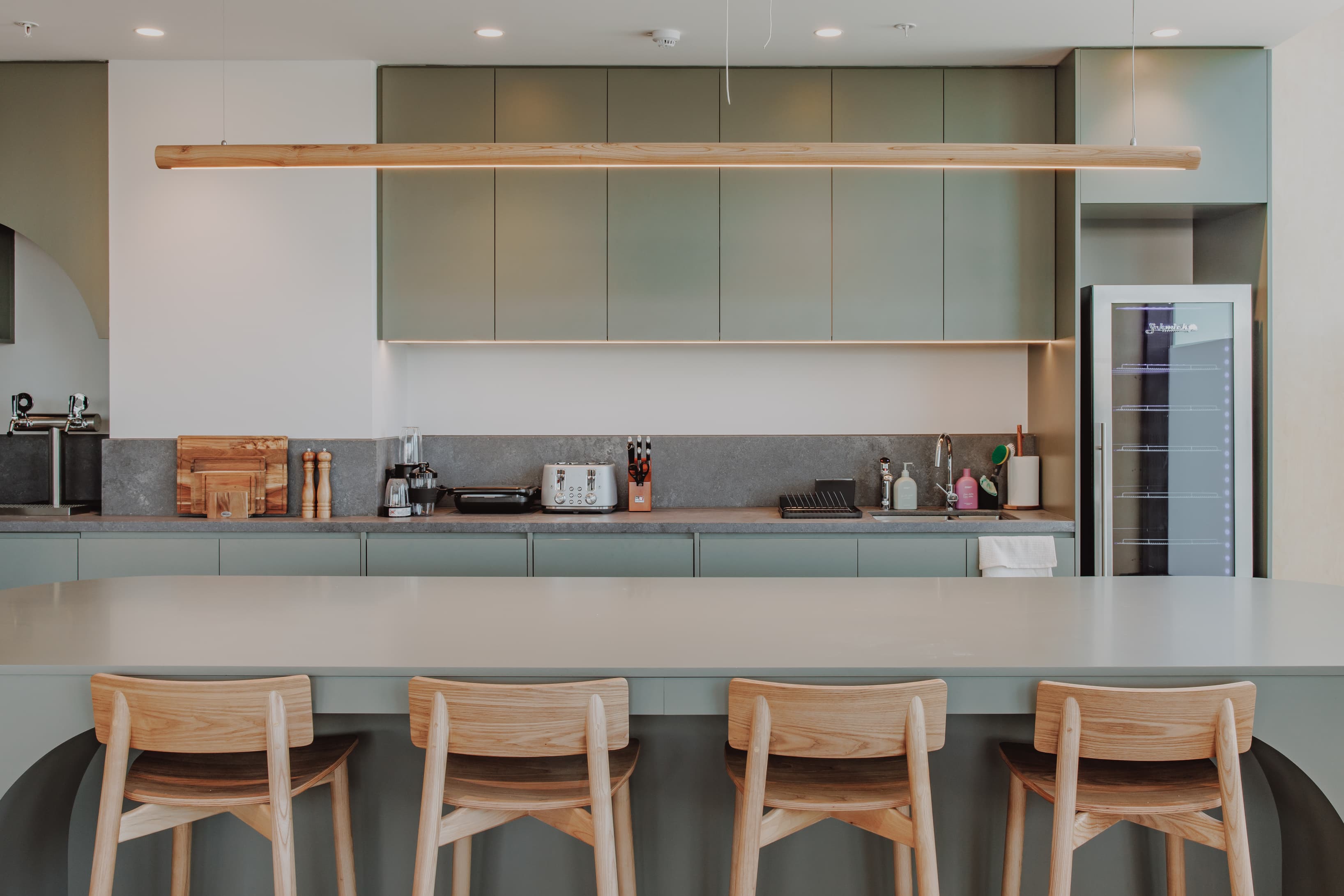 Melbourne, 222 Hoddle Street image 8