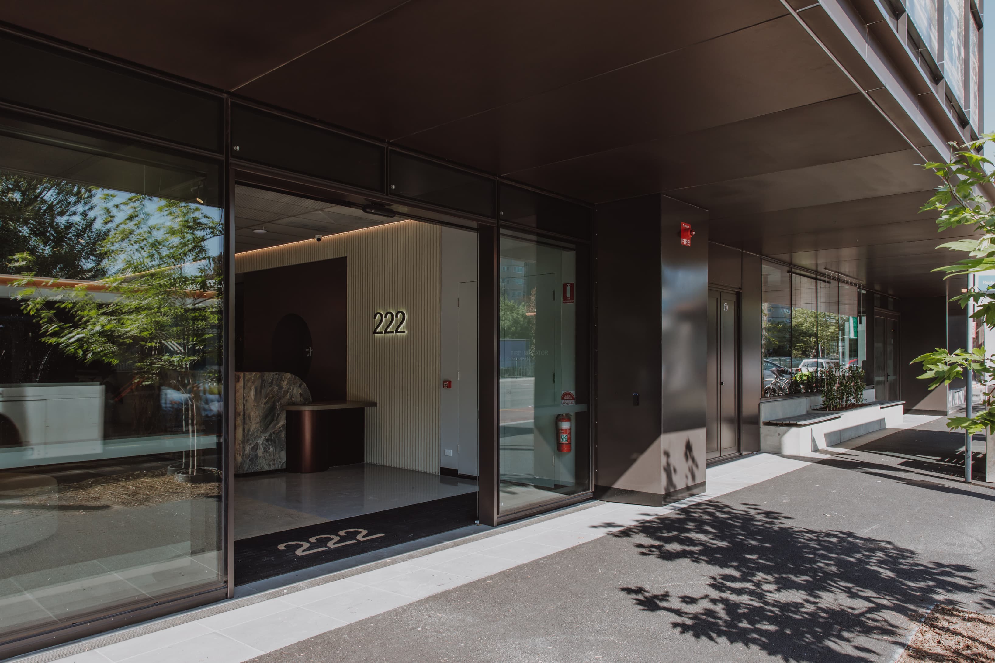 Melbourne, 222 Hoddle Street image 9