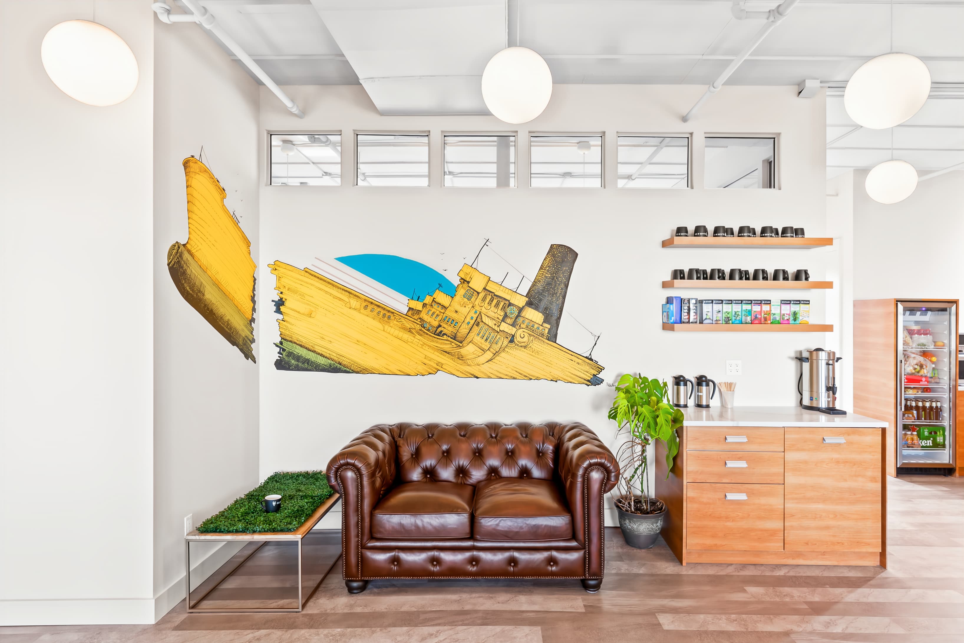 NY, Brooklyn - Ainslie Street image 3 NY, Brooklyn - Ainslie Street image 3