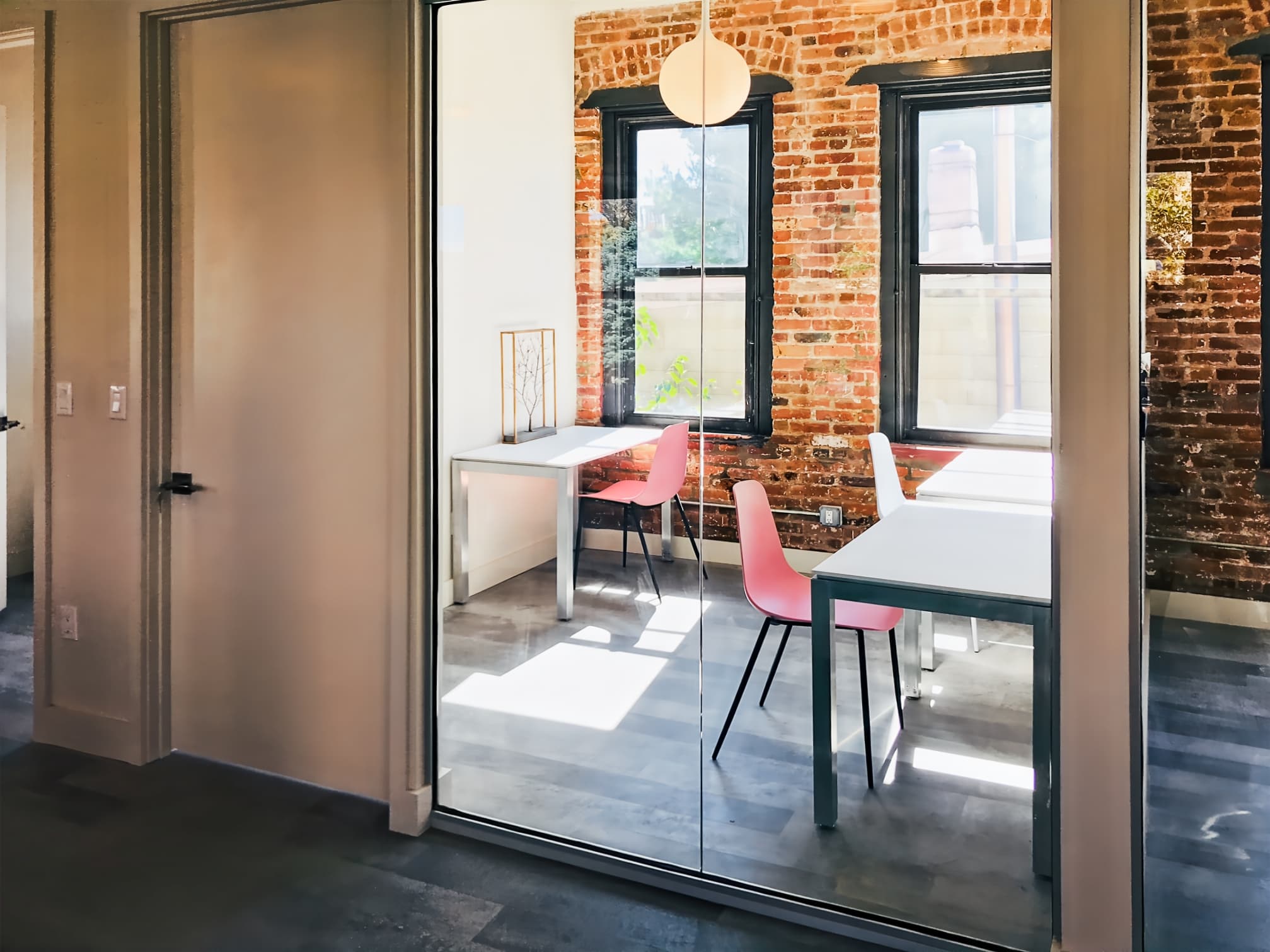 NY, Brooklyn - Ainslie Street image 2 NY, Brooklyn - Ainslie Street image 2