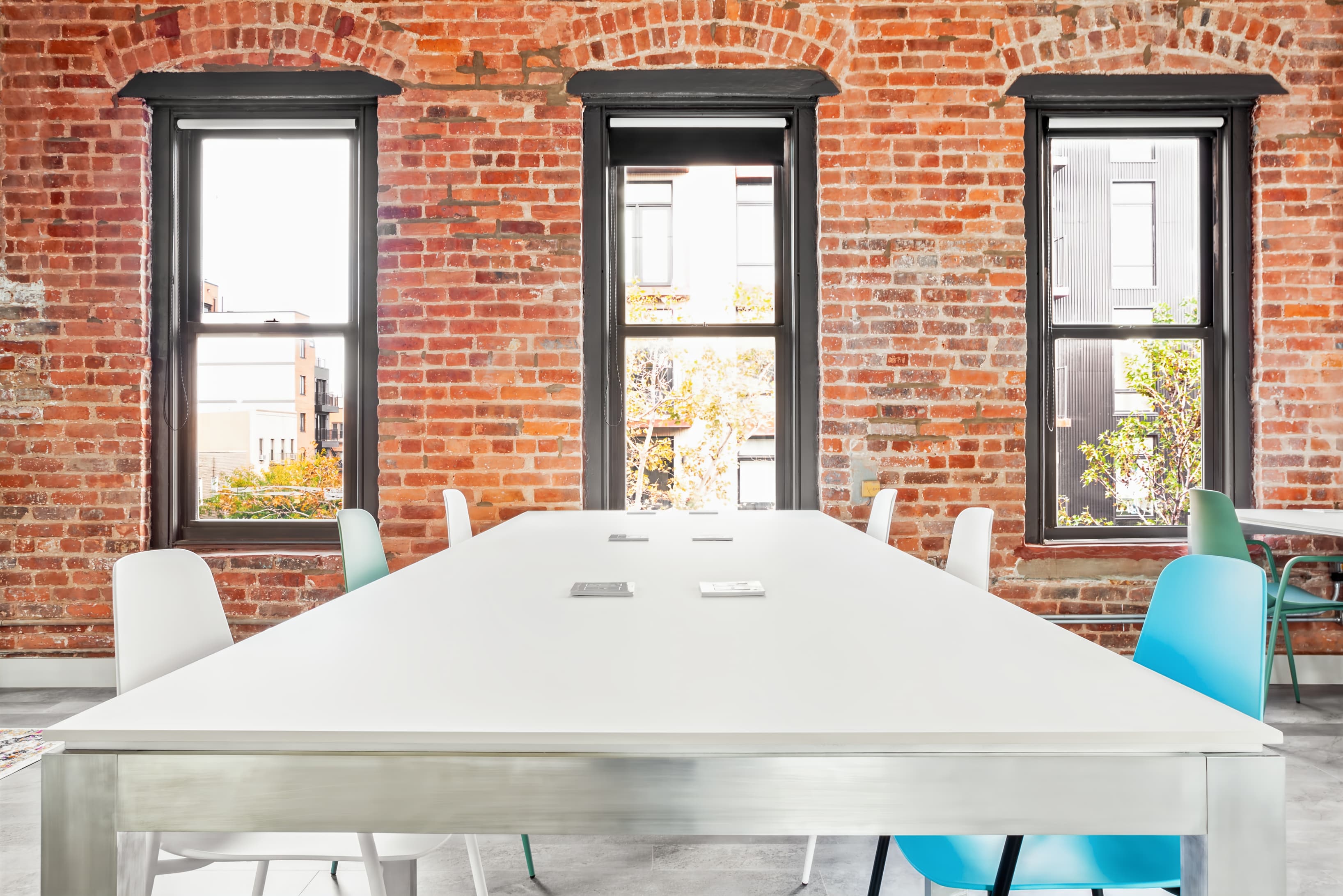 NY, Brooklyn - Ainslie Street image 5 NY, Brooklyn - Ainslie Street image 5