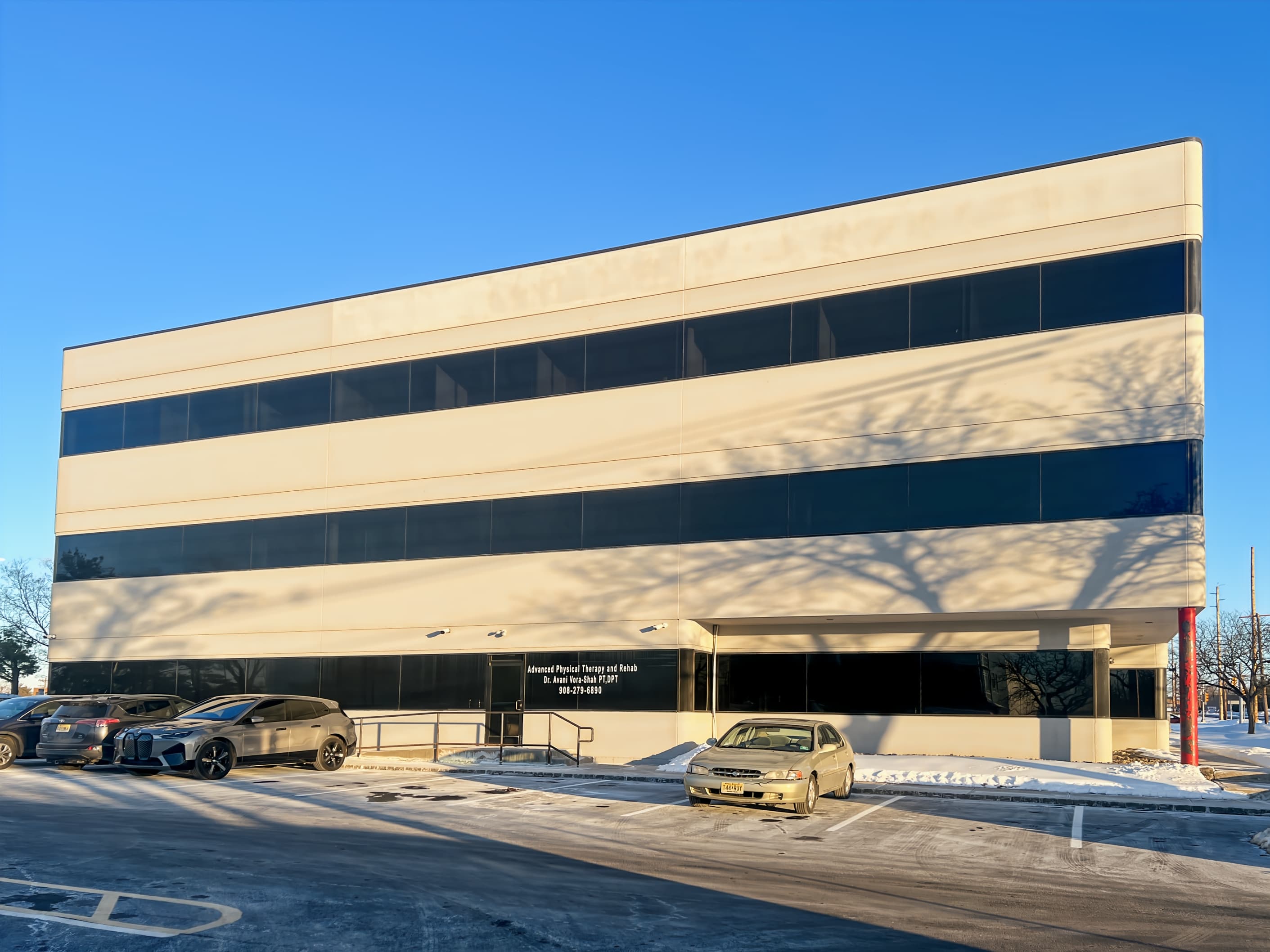 NJ, South Plainfield - Hadley Rd image 1