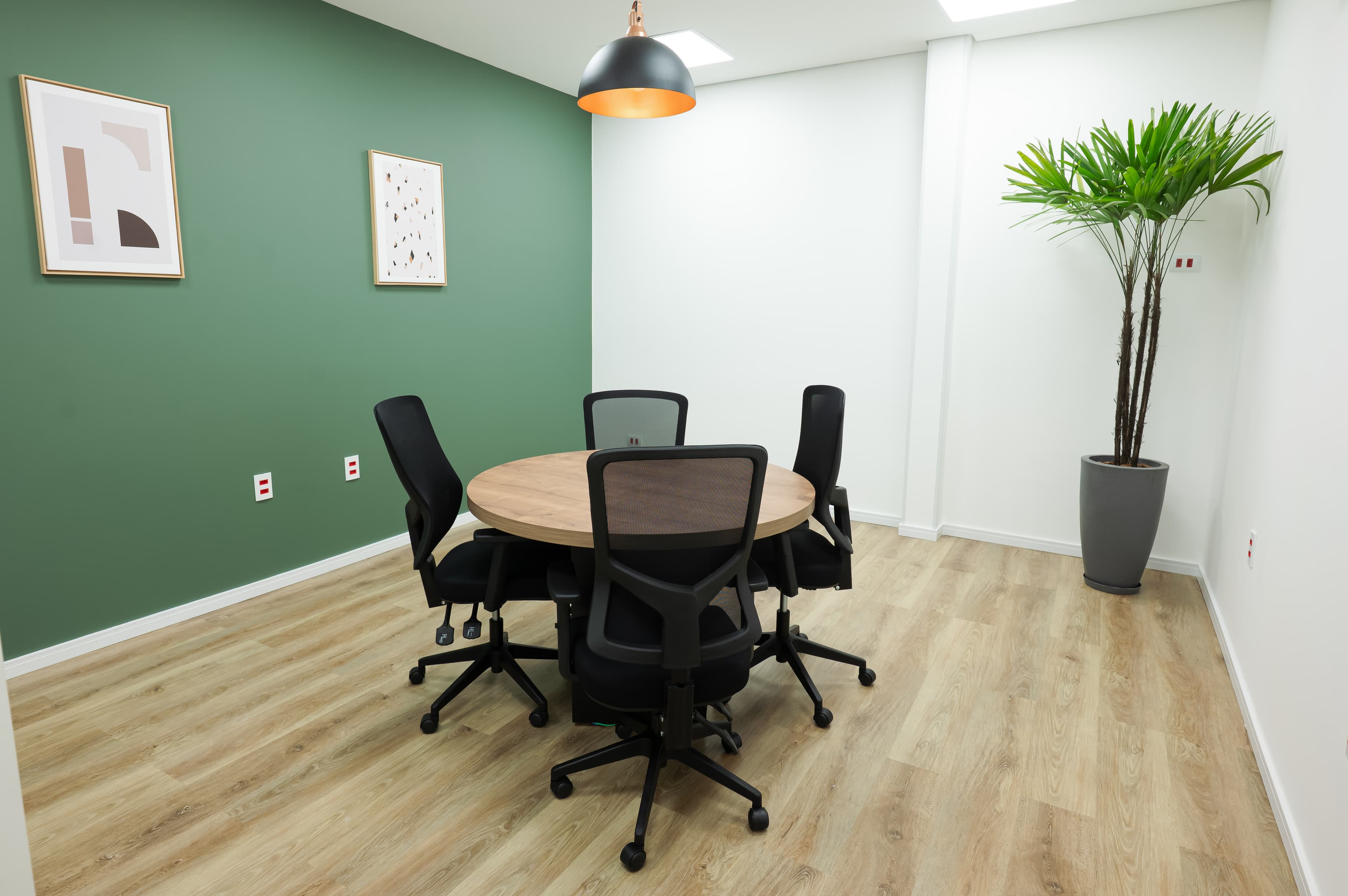 Cascavel, Centro image 2