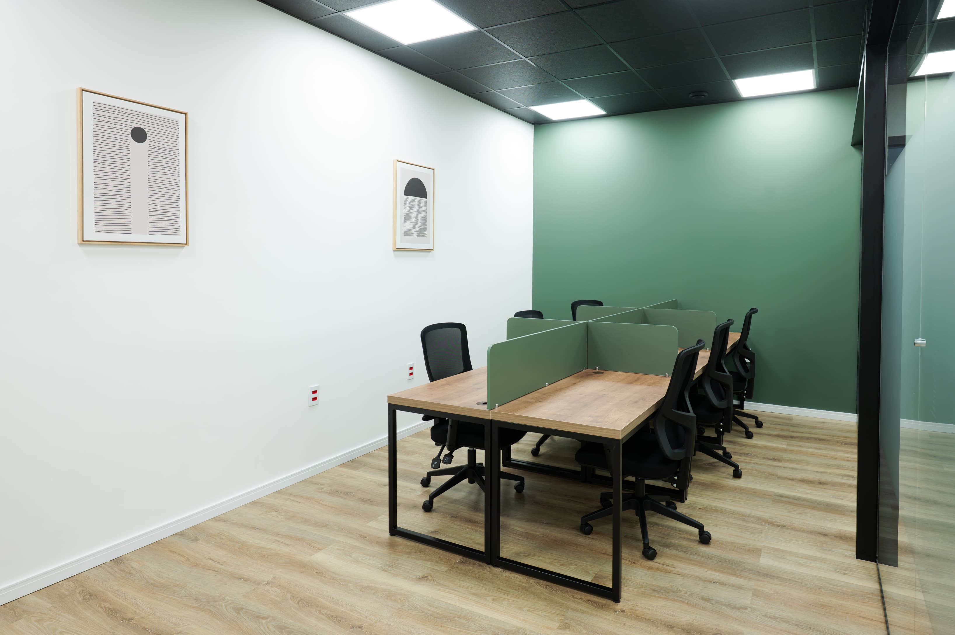 Cascavel, Centro image 5