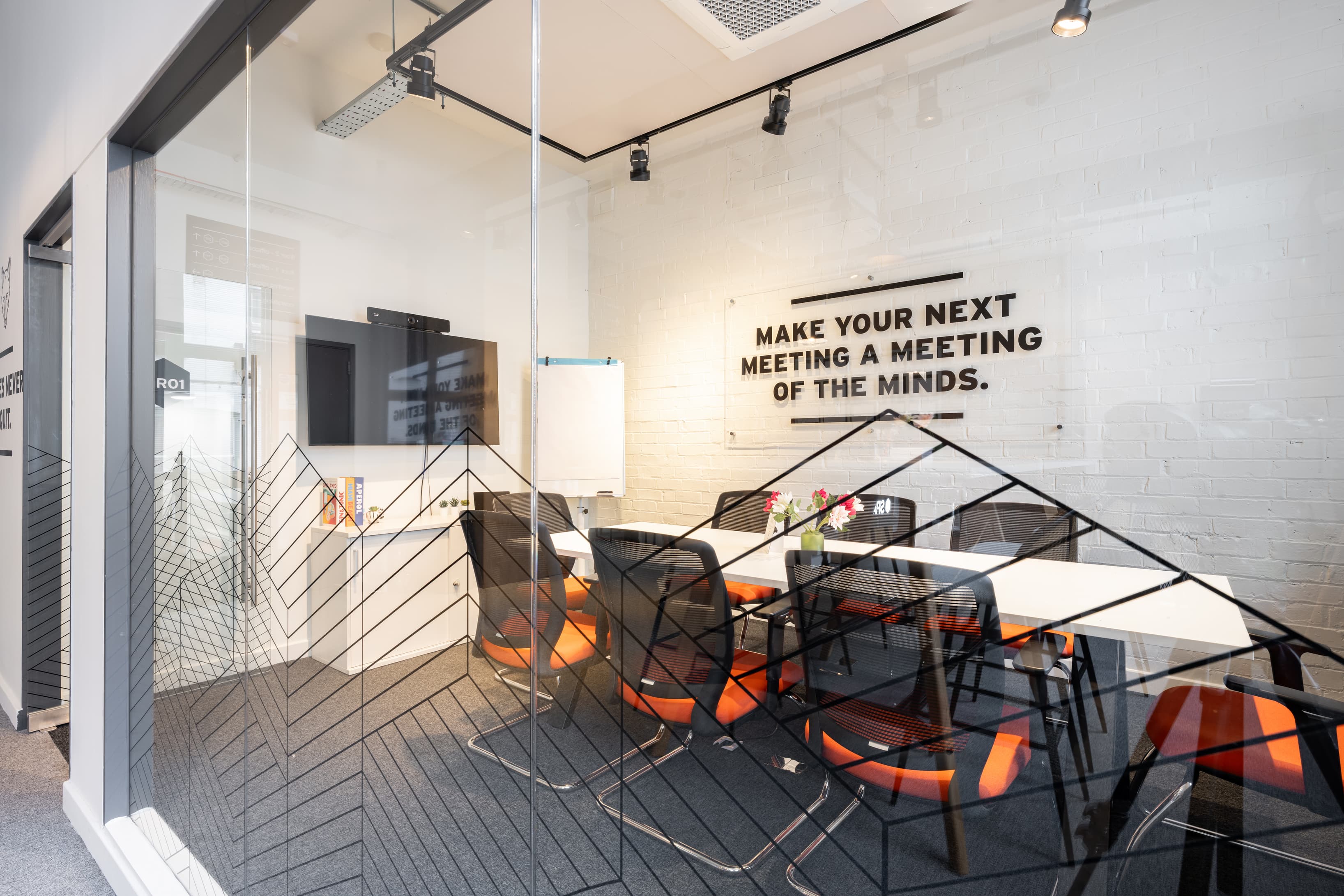 Leicester, Guildhall Lane image 4